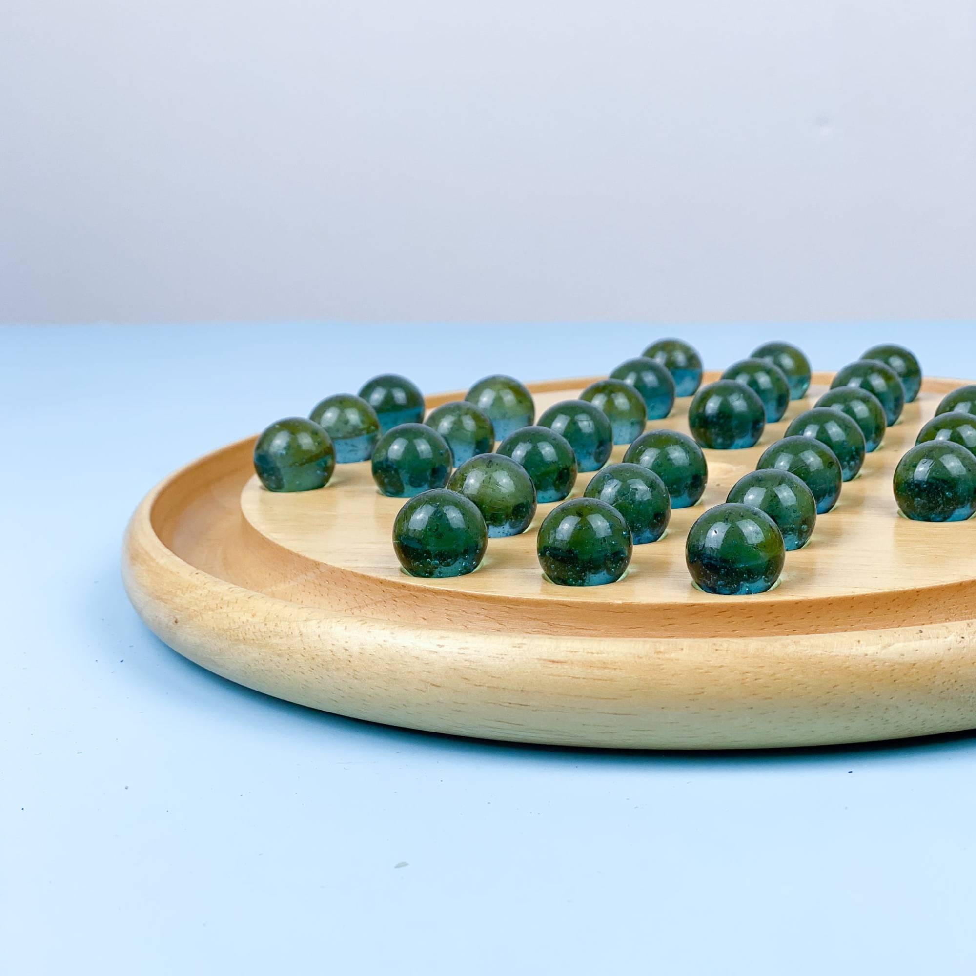 Gra Solitaire