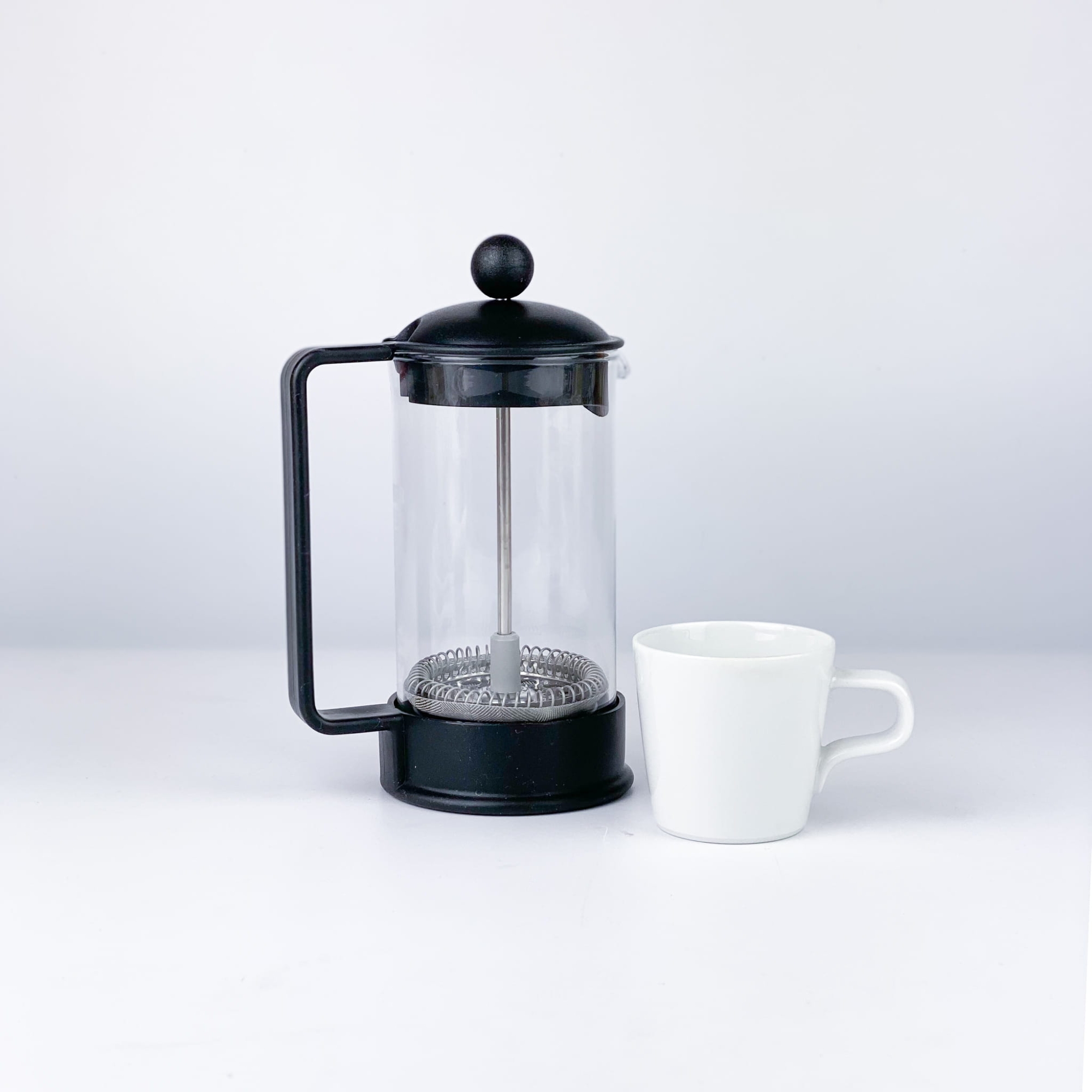 kamila / BODUM BRAZIL mały 0,35l