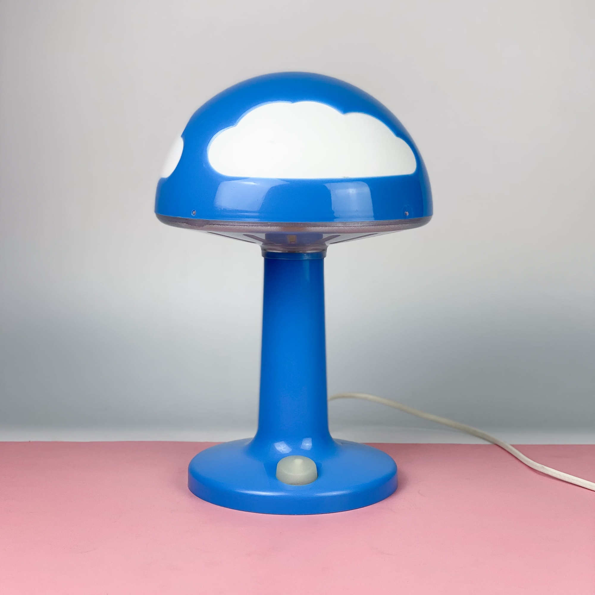 Lampka IKEA Skojig