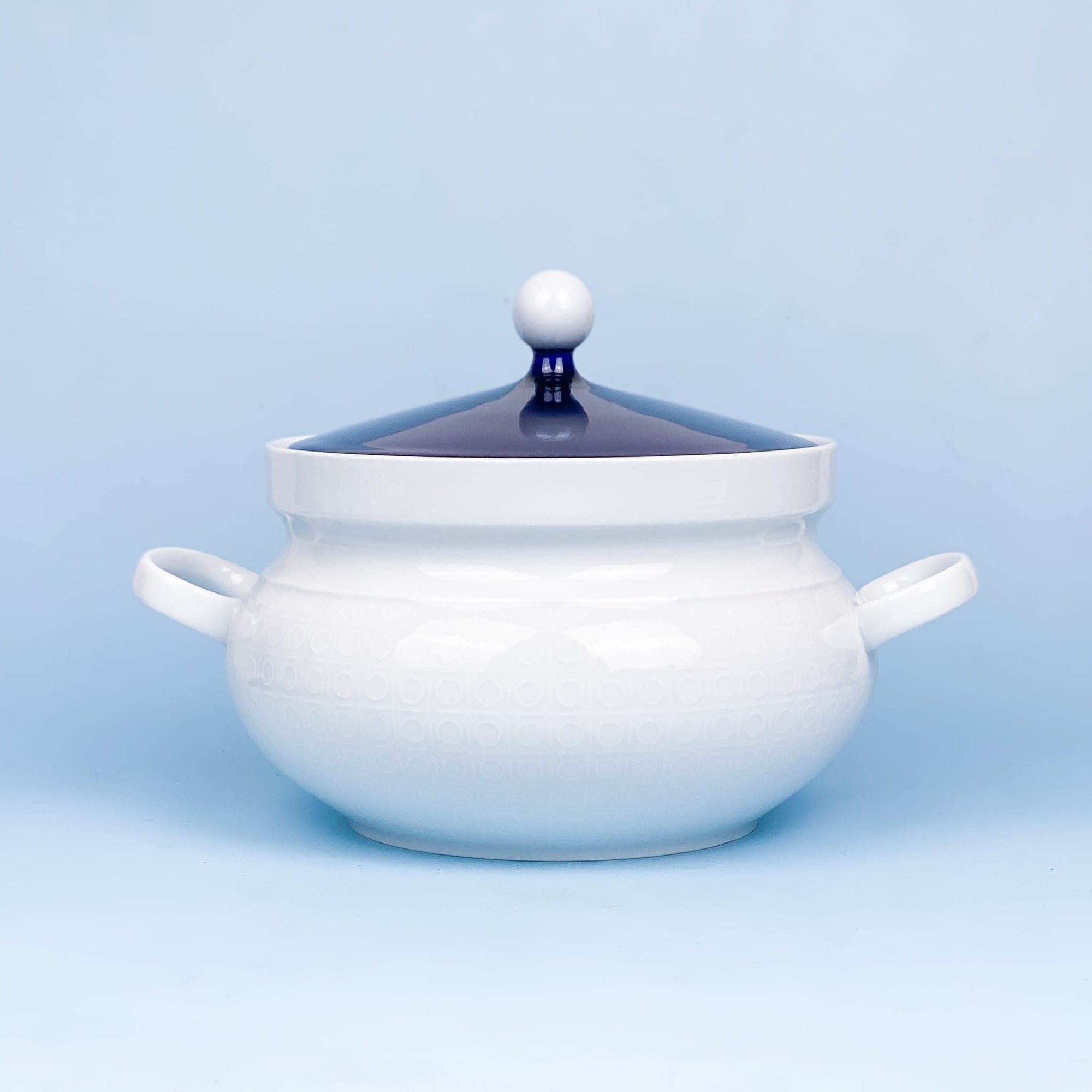 Waza do zupy porcelana AK Kaiser