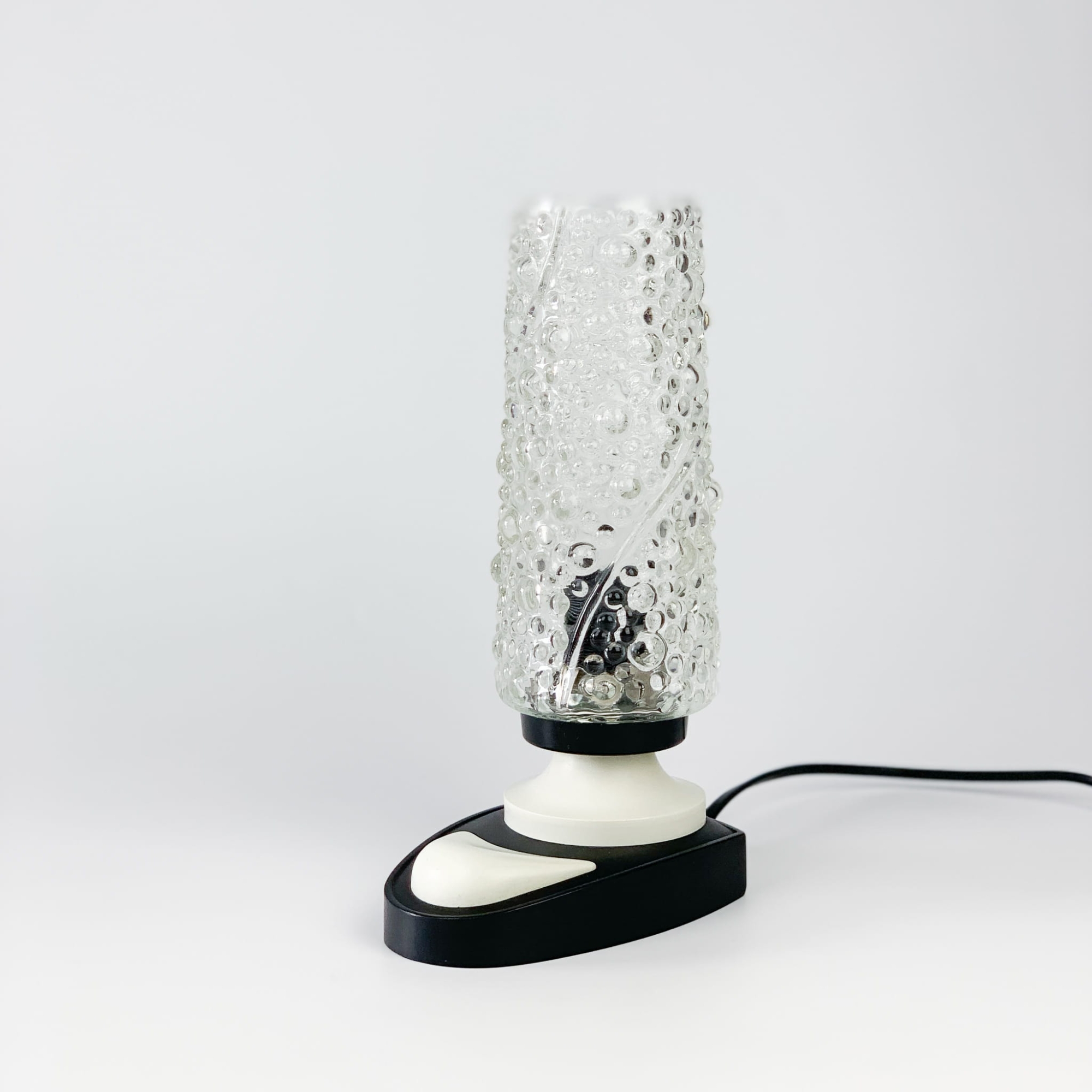 Lampka nocna bubble