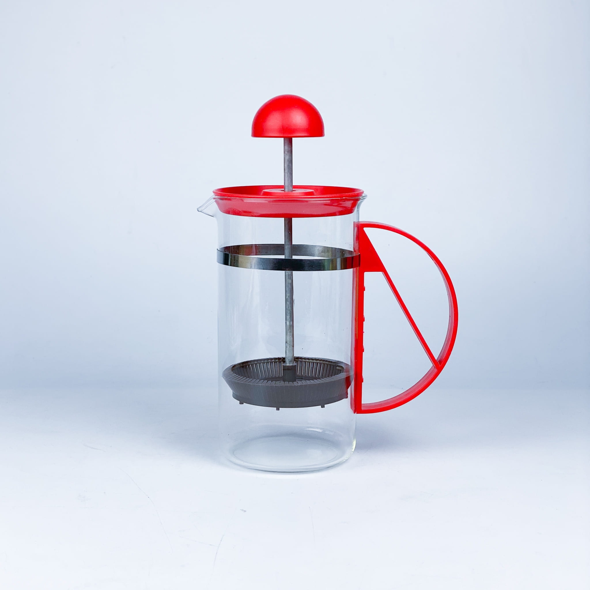 monika / Zaparzacz frenchpress