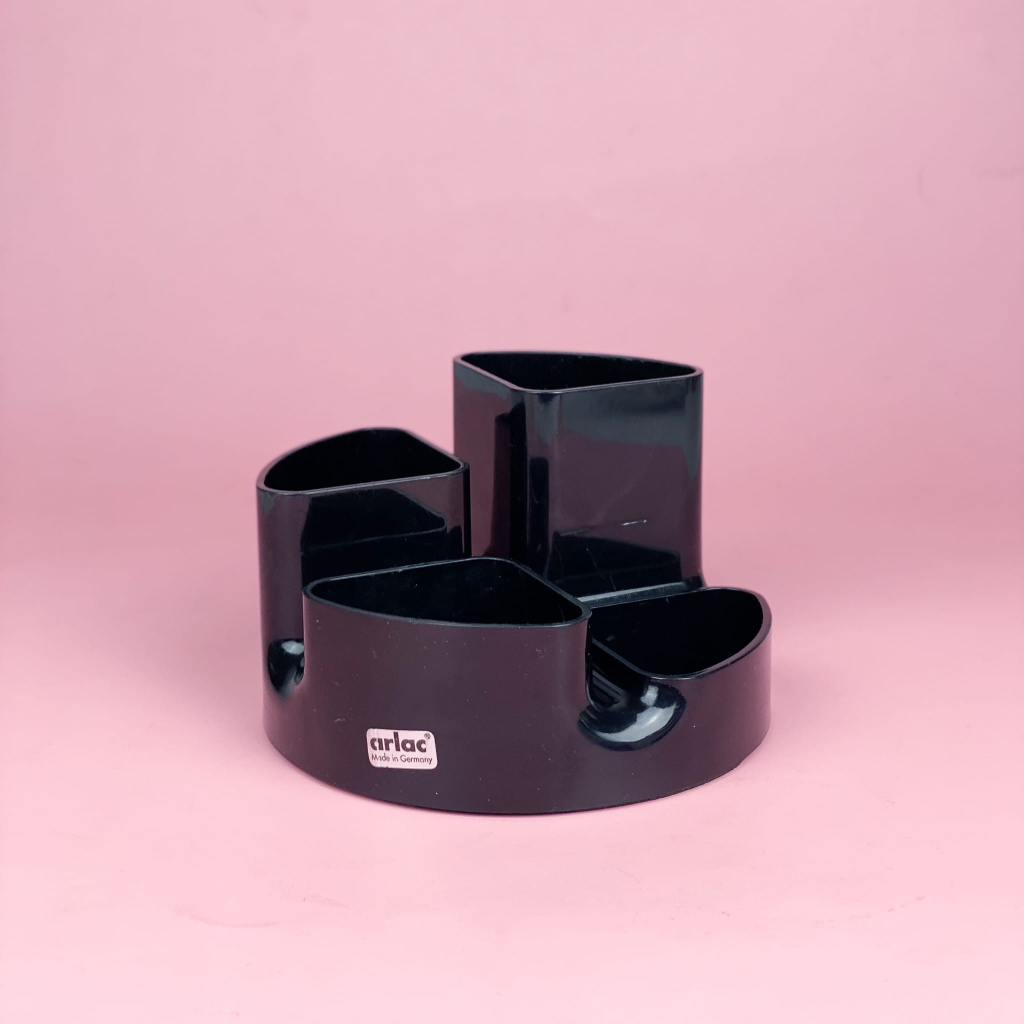 Vintage ARCLAC Circle Butler