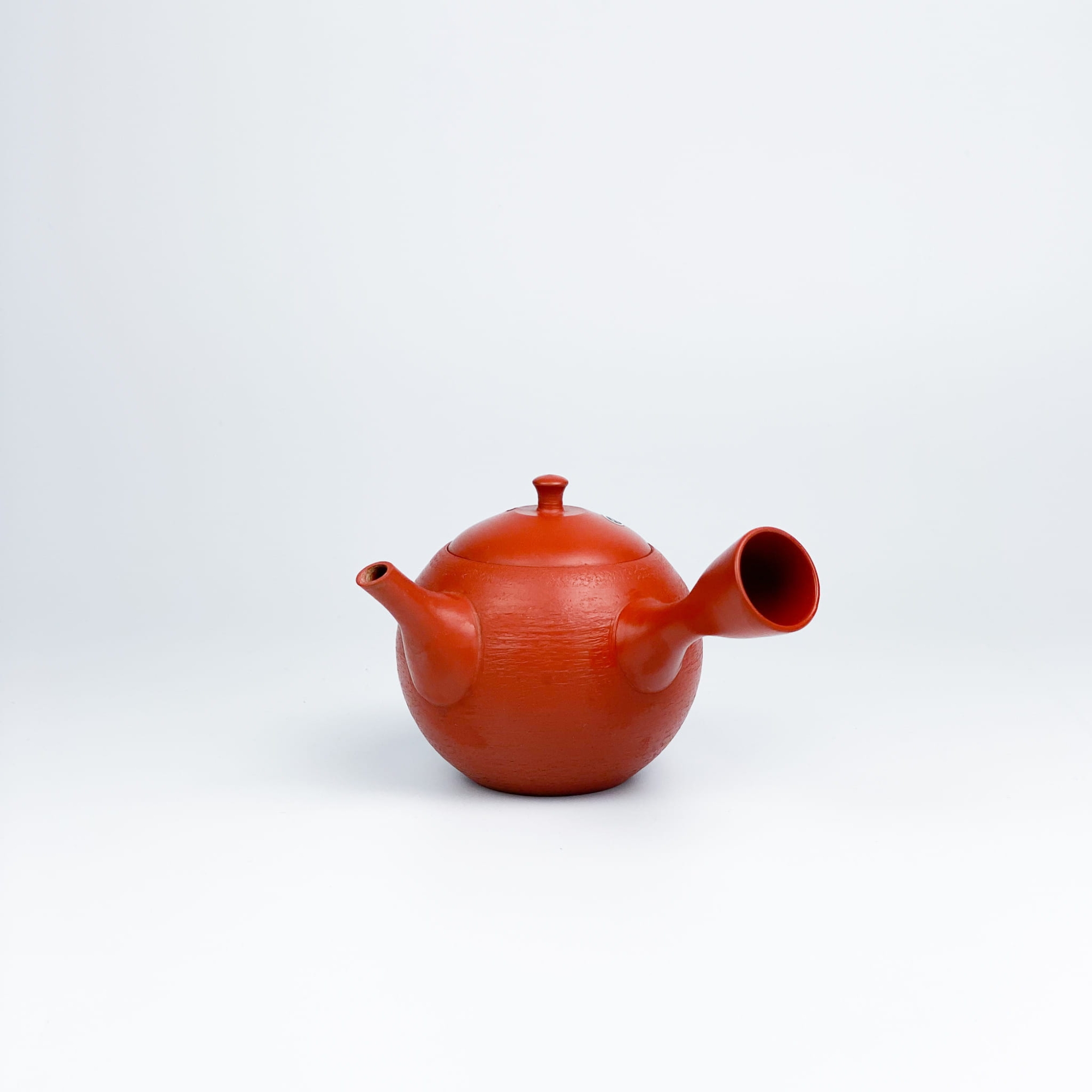 Malutki Tokoname-Yaki Kyusu