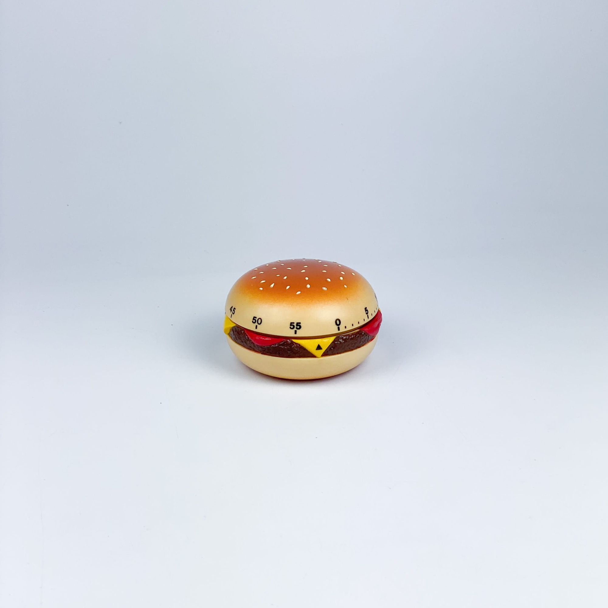 Marta / Cheeseburger minutnik