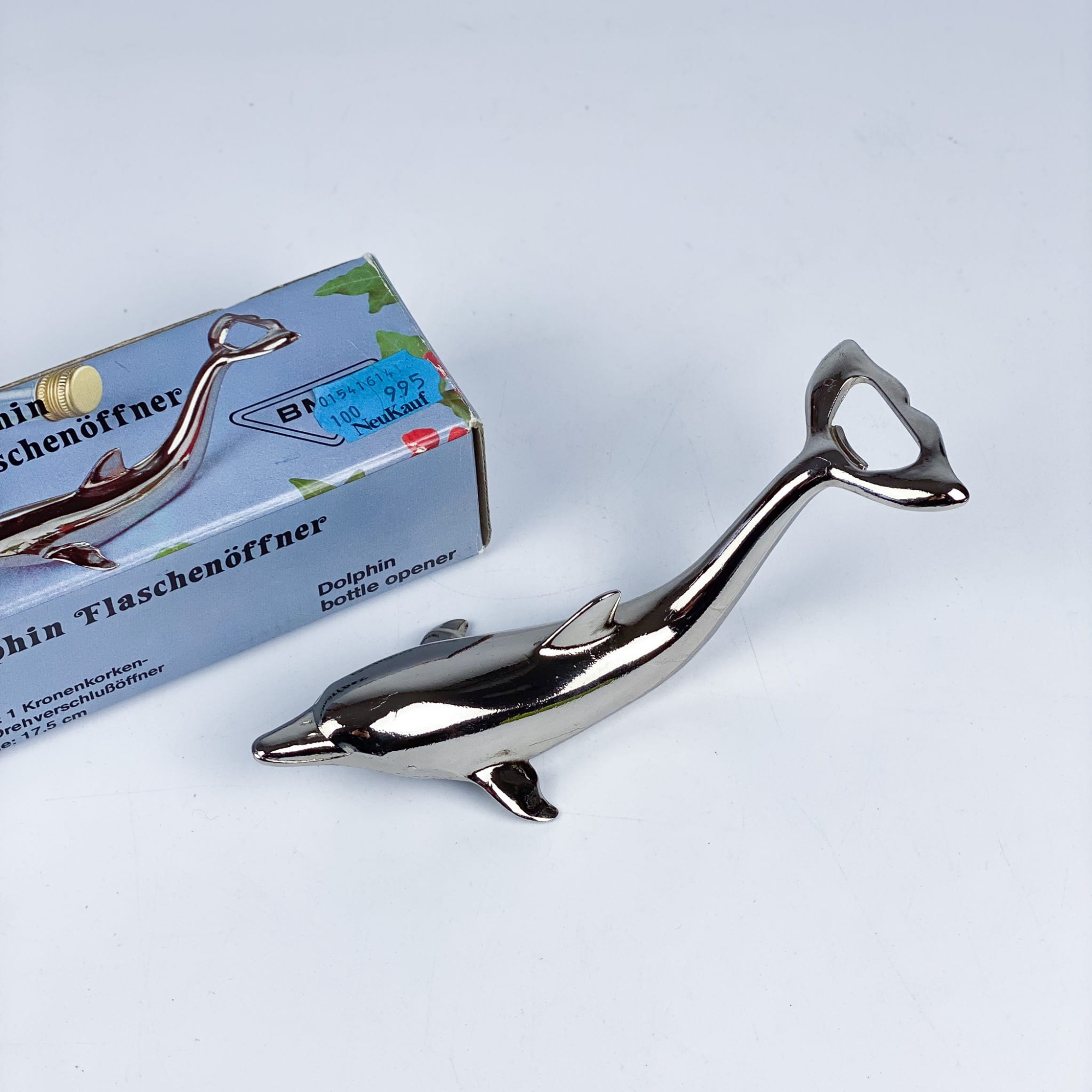 Otwieracz delfin