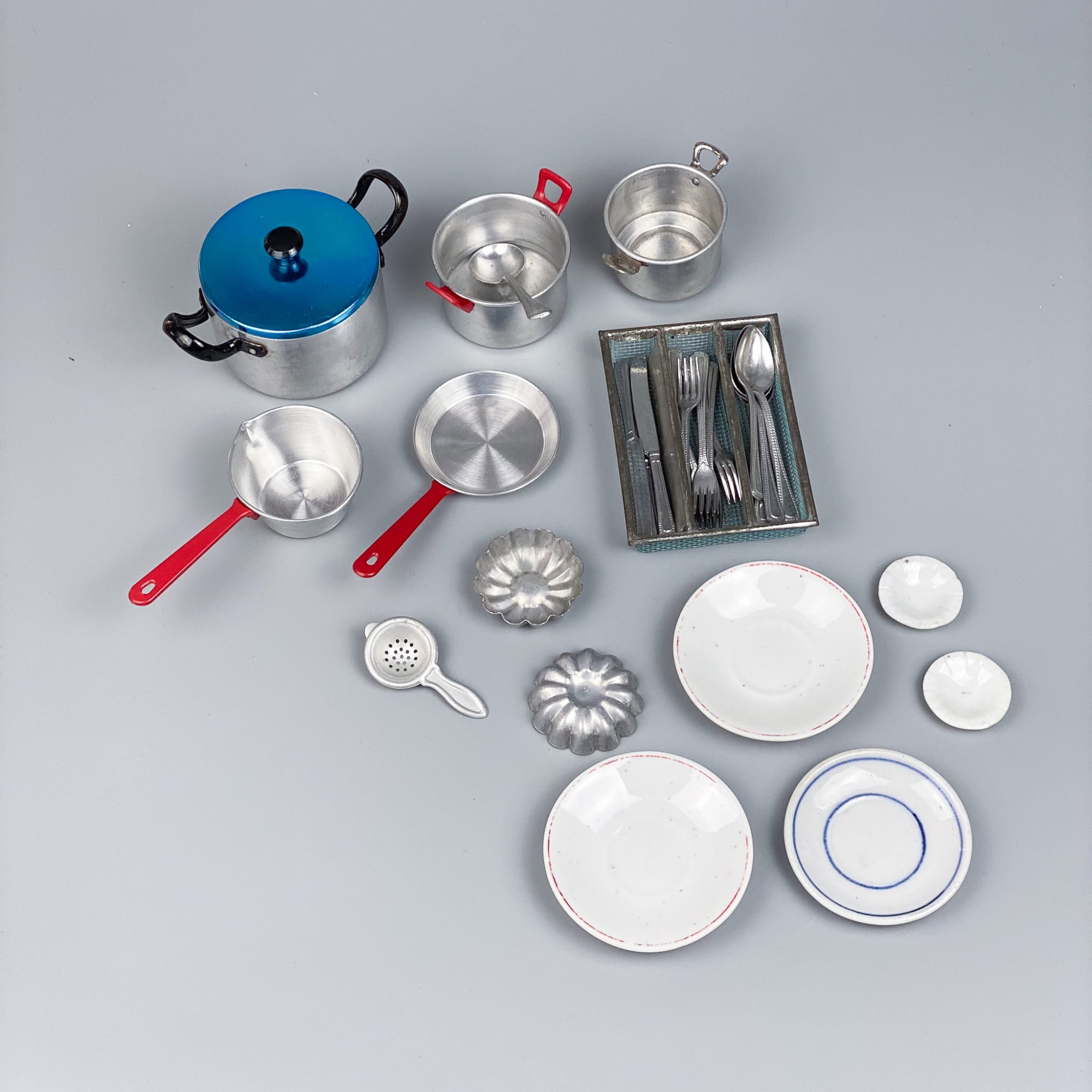Set kuchenny