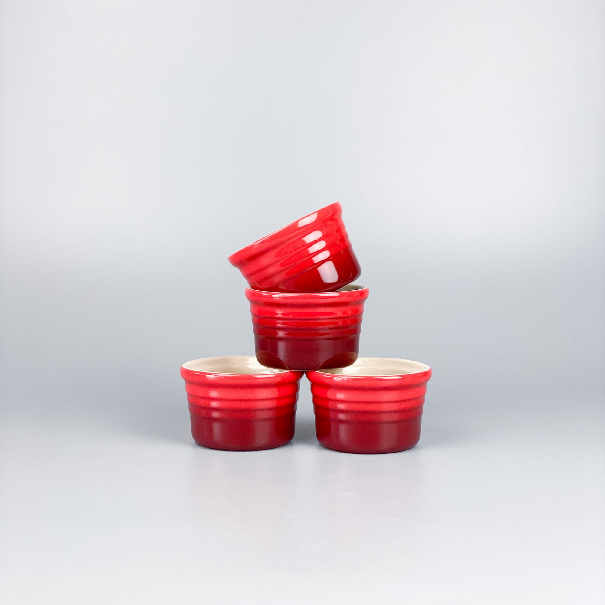 joasiaro / 4 foremki Le Creuset