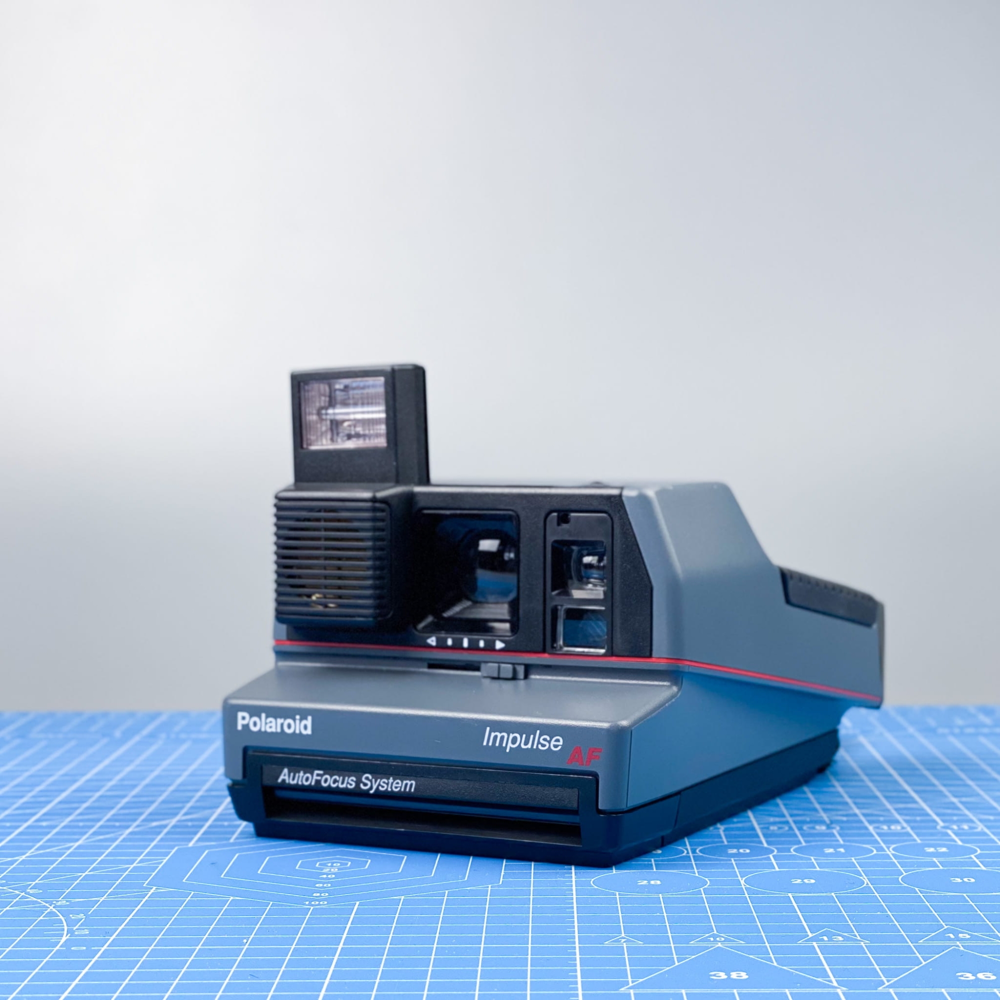 Polaroid Impulse AF 