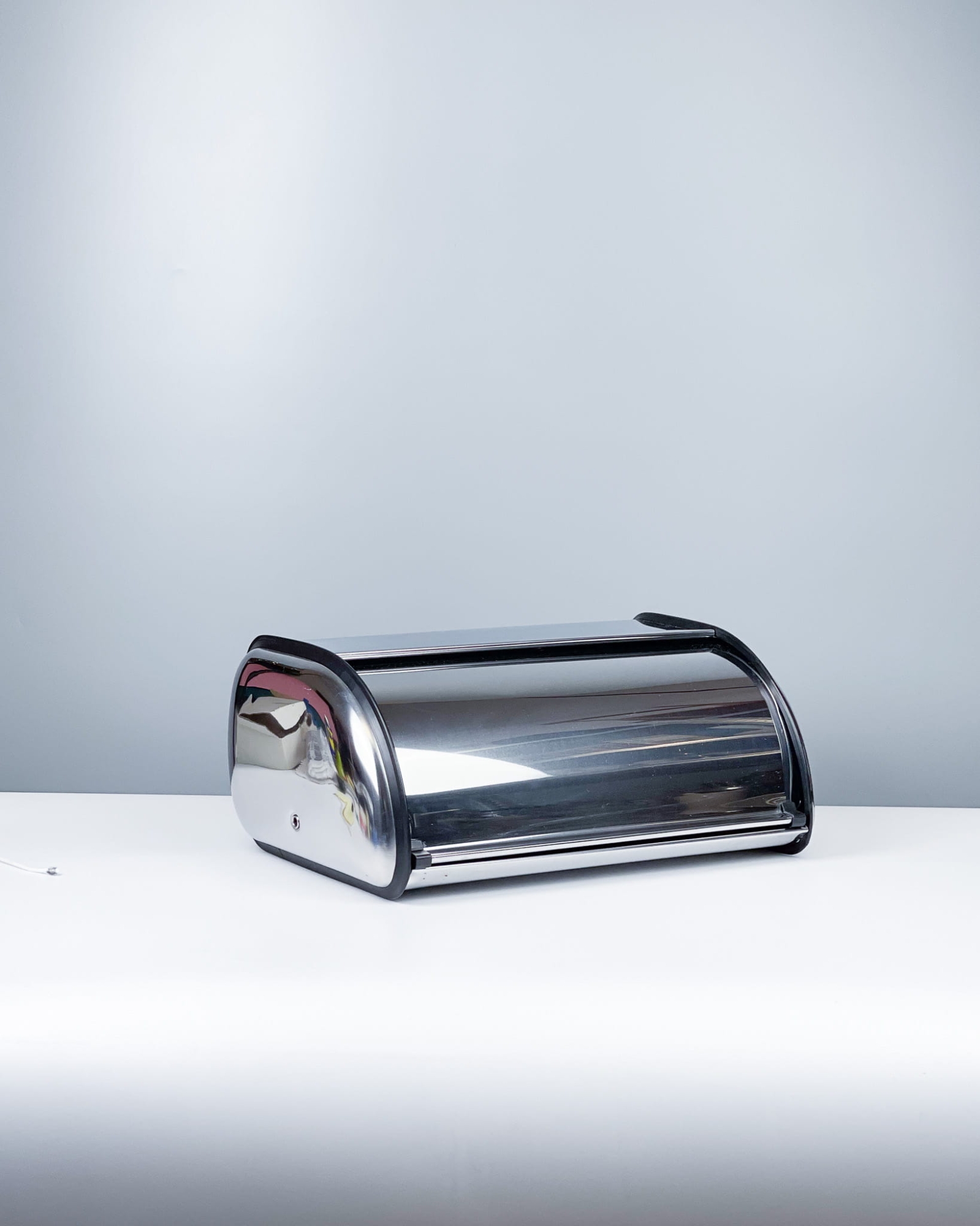 Chlebak ze stali nierdzewnej