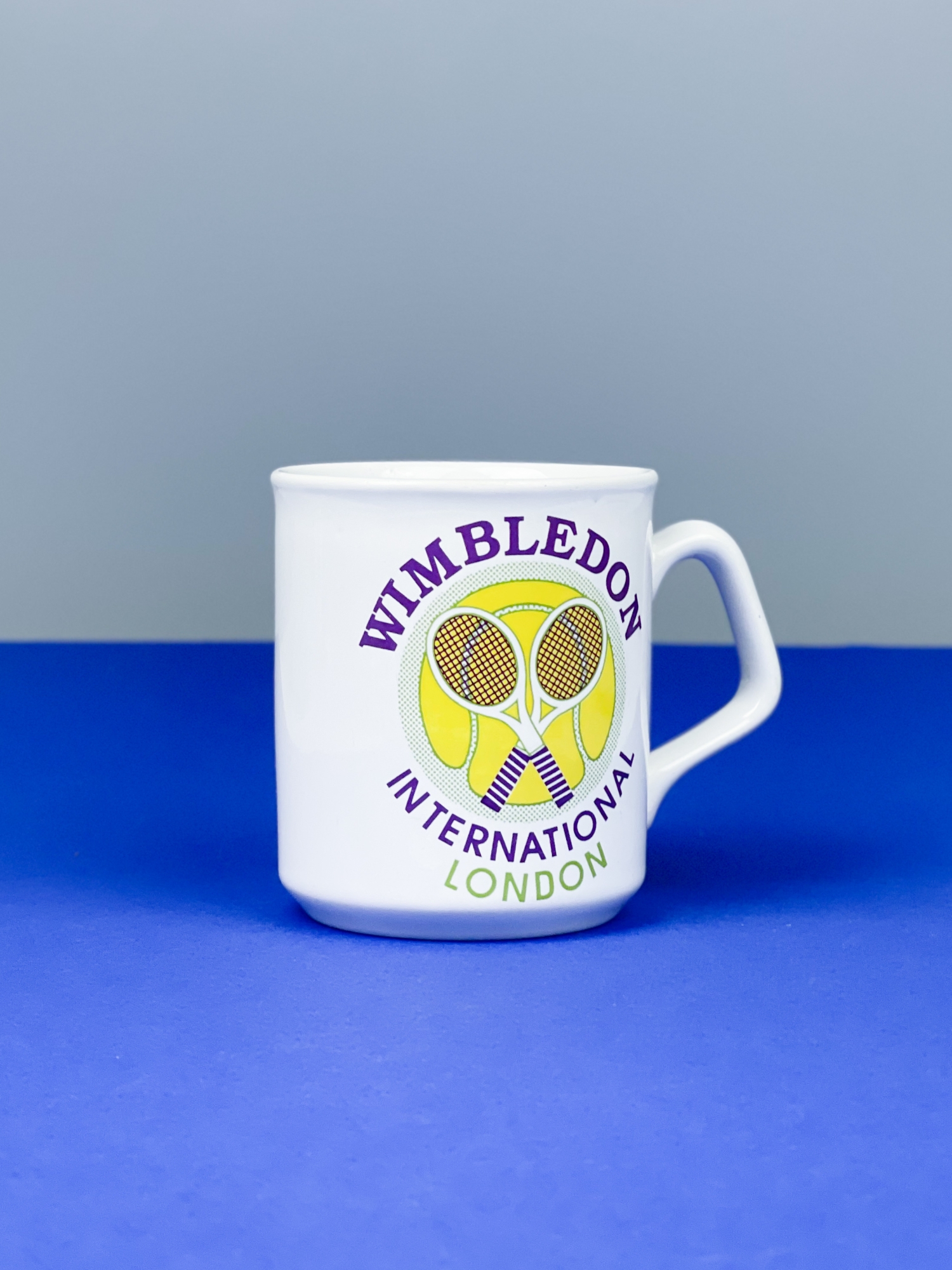 Kubek Wimbledon