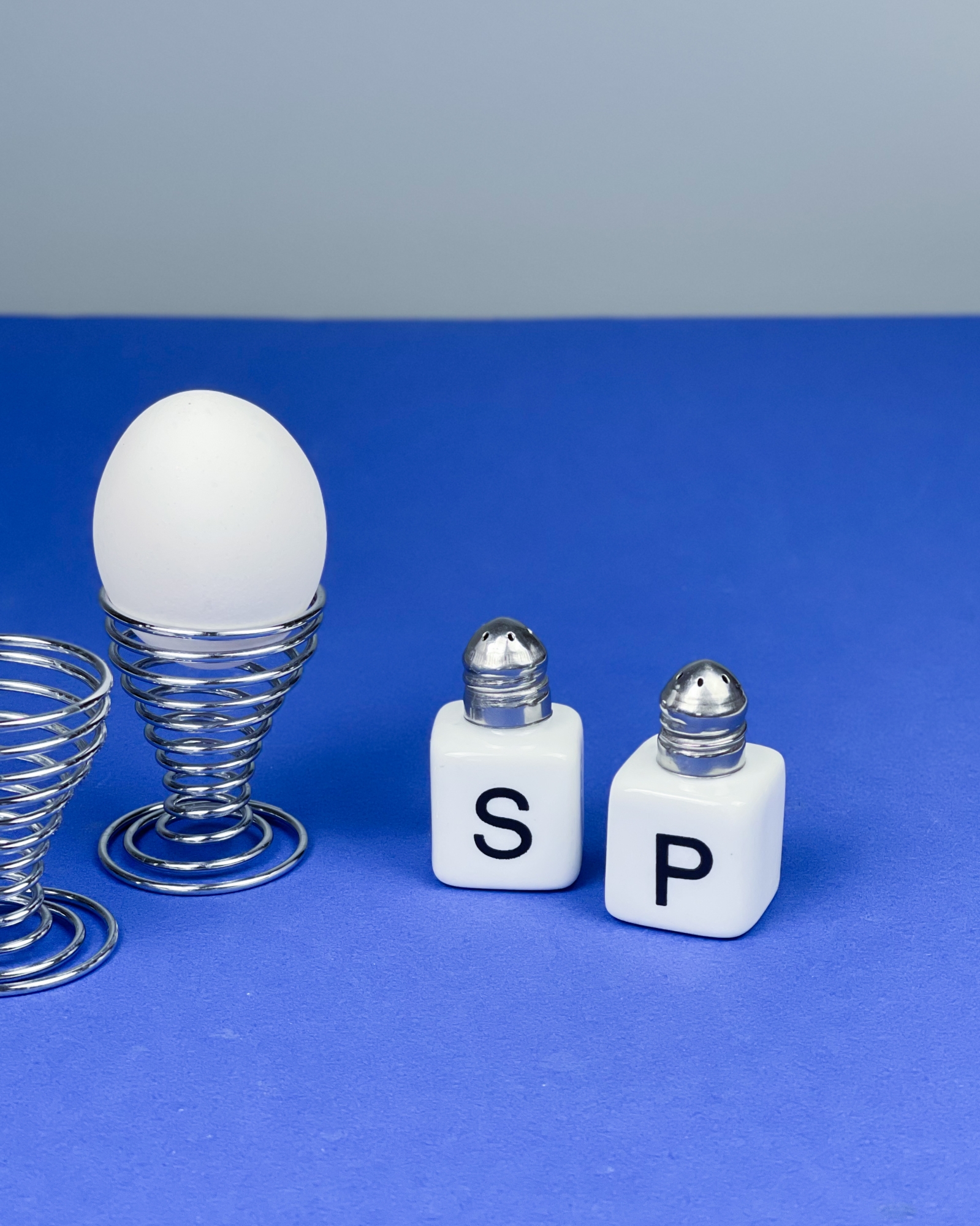 Solniczka i pieprzniczka Galzone