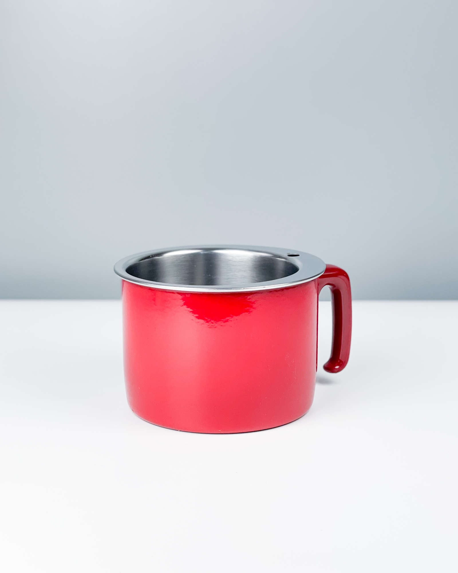 Garnek do mleka Silit