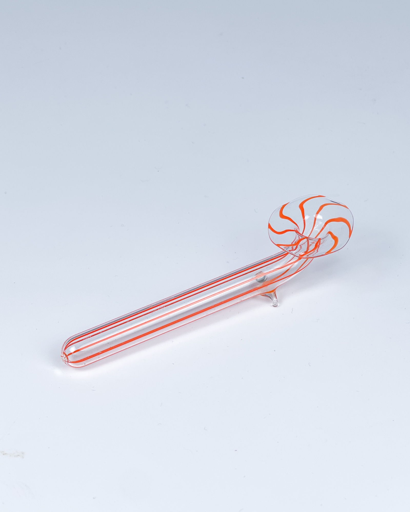 Mini wazonik / jasnoczerwony