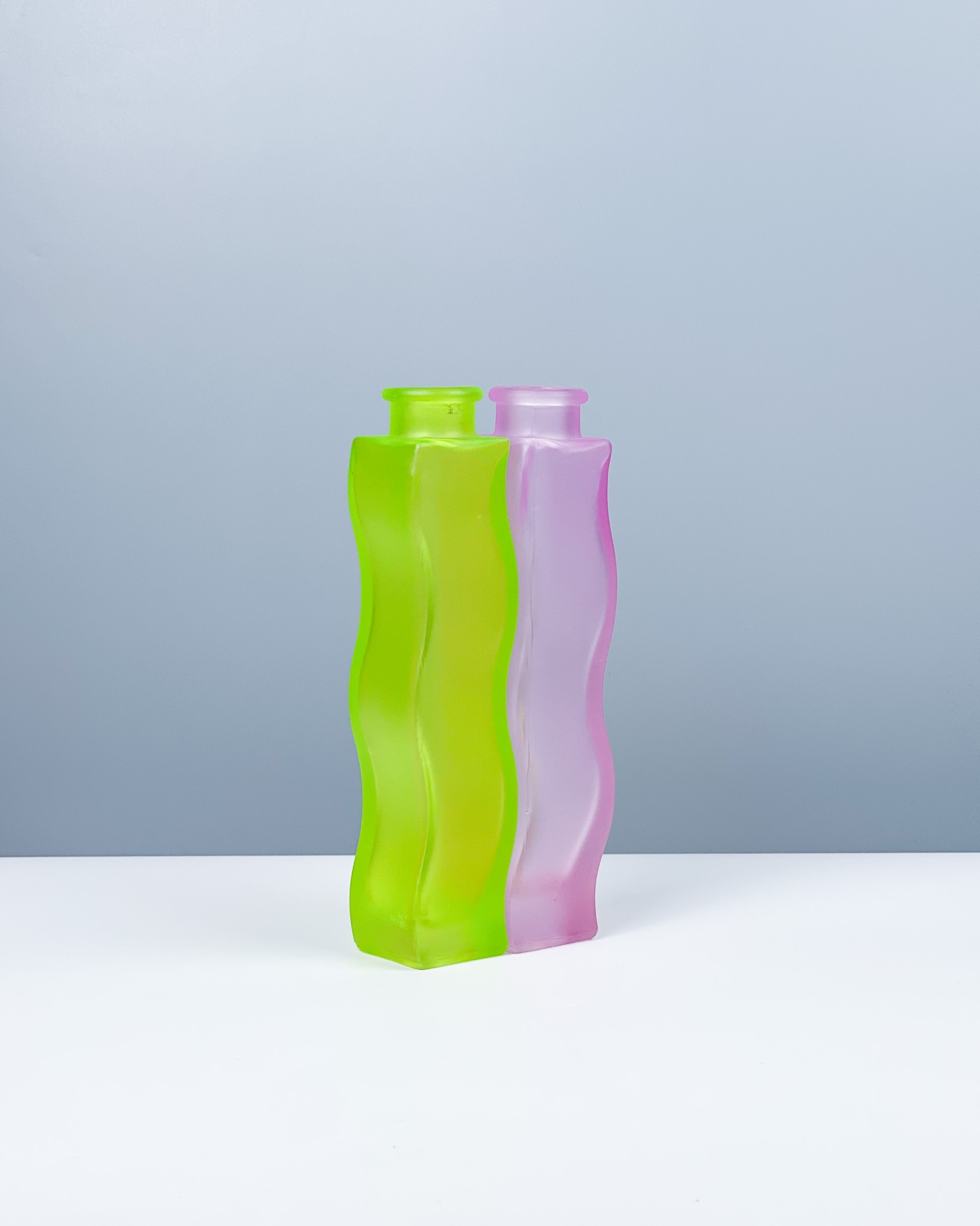 Dwa wazoniki IKEA Skämt