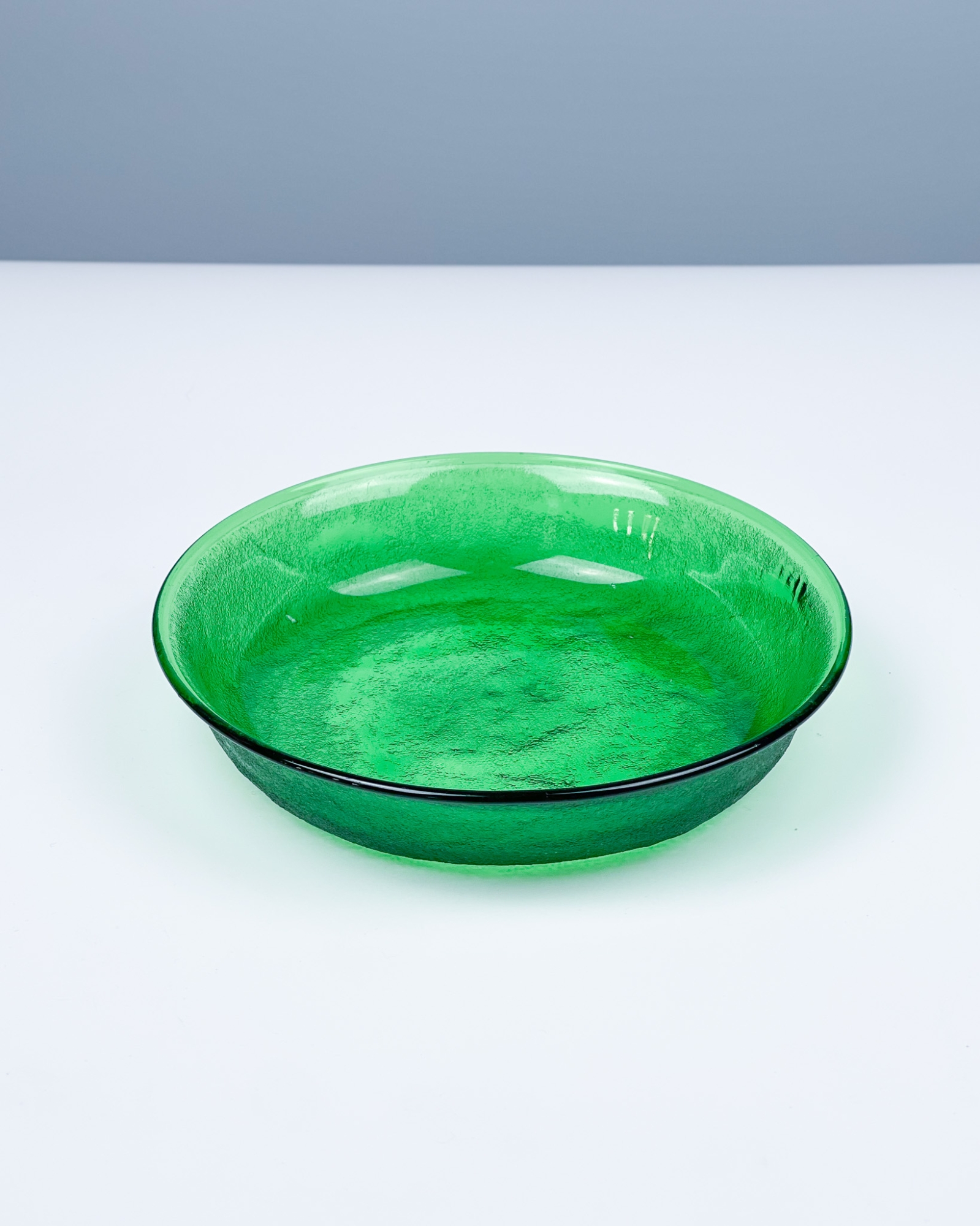 Miska szklana Arcoroc Sierra zielona