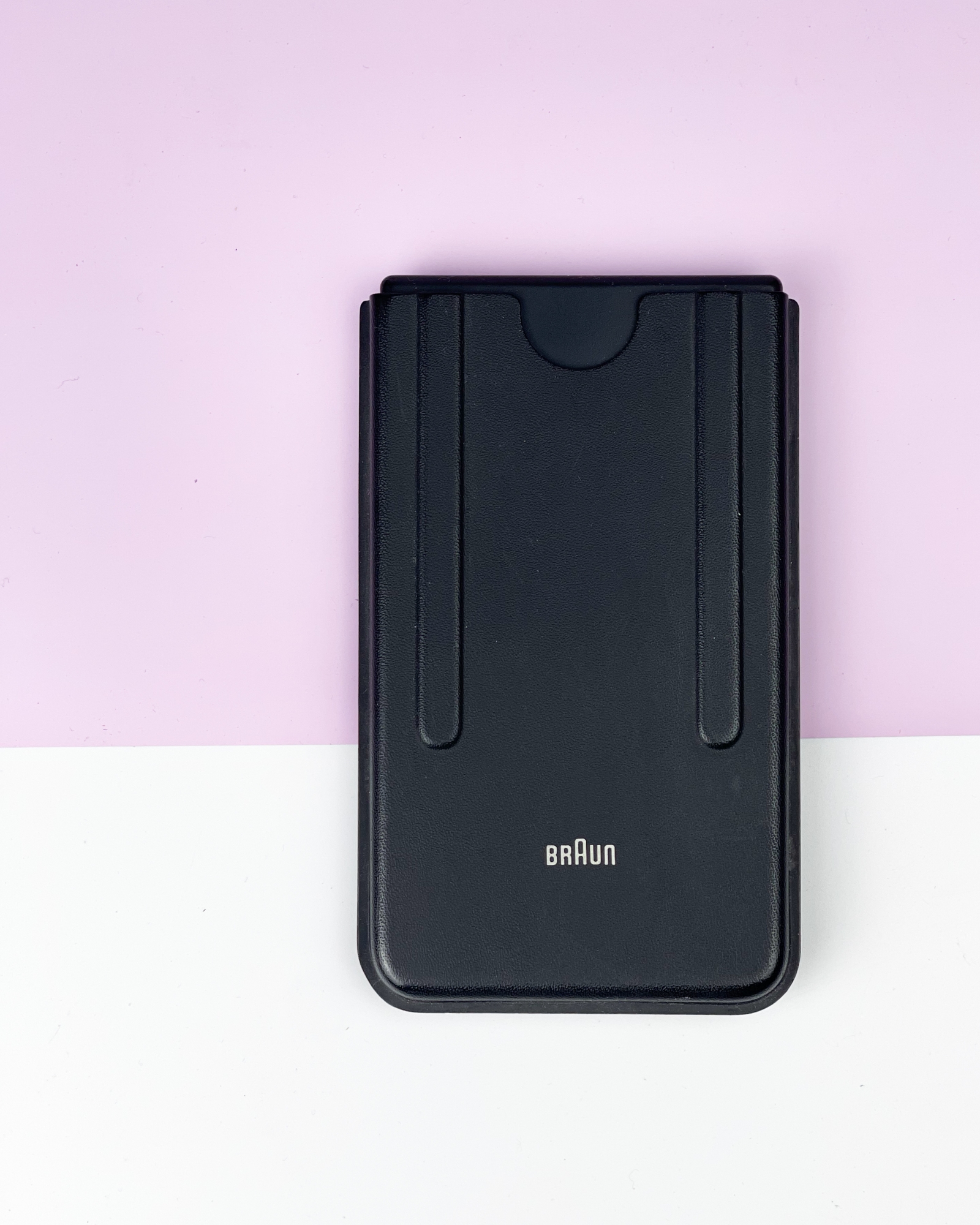 Kalkulator Braun Control Slim