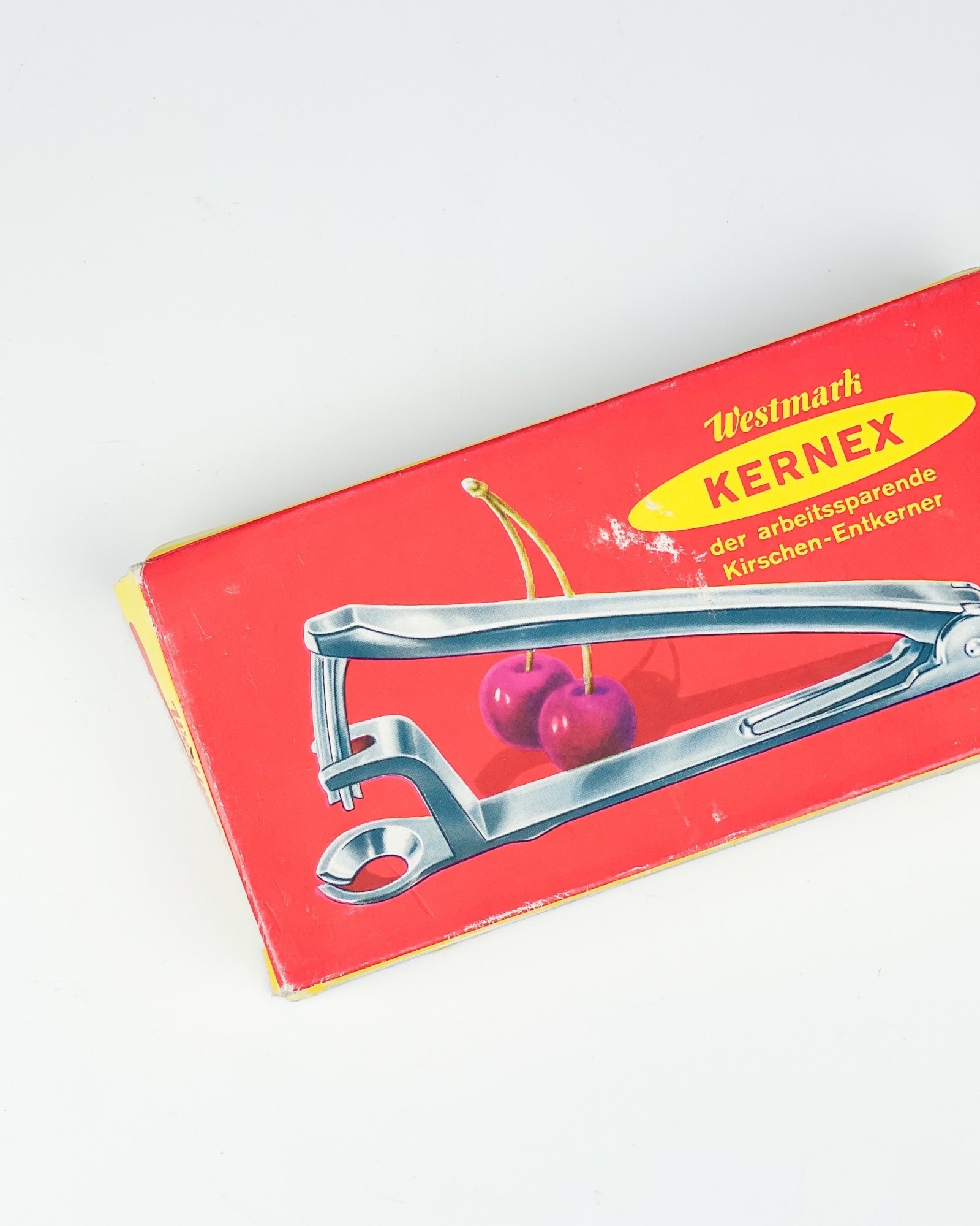 Drylownica ręczna KERNEX Westmark