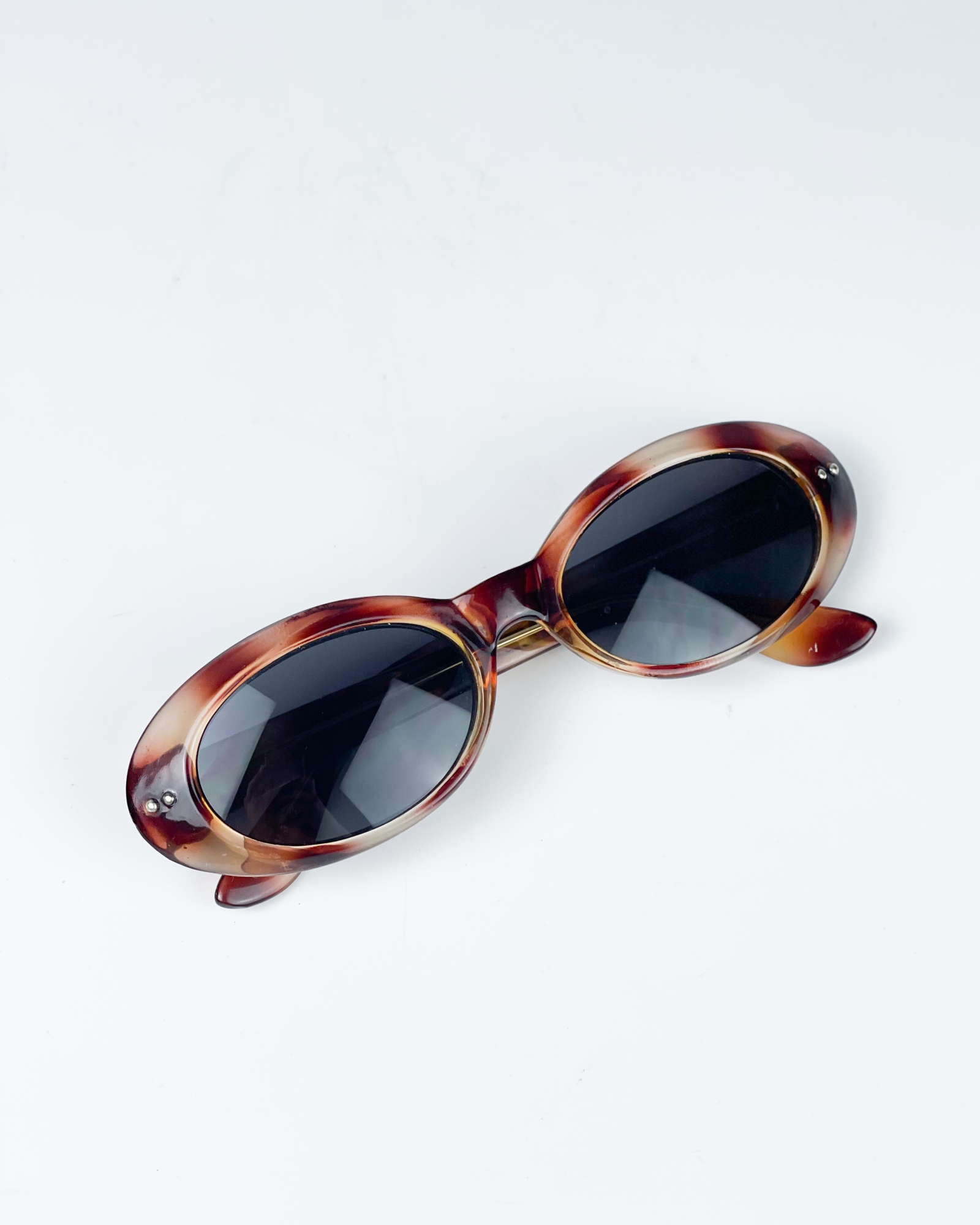 Vintage okulary przeciwsłoneczne #2