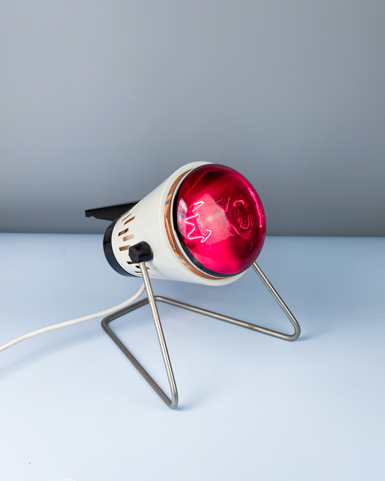Lampka reflektor 
