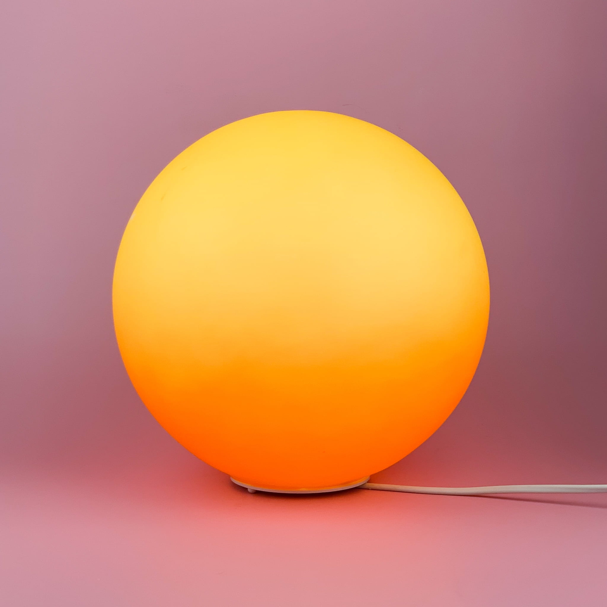 basia / lampa ombre