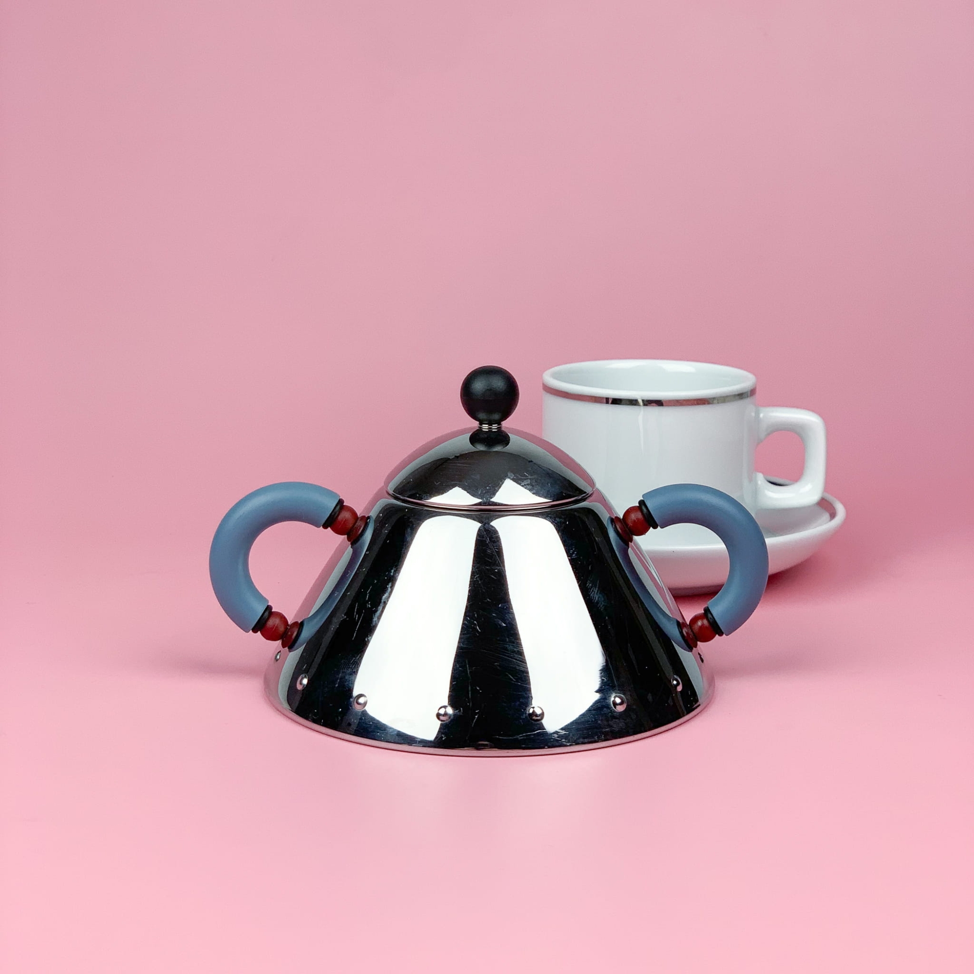 wahmaryna / Alessi cukiernica