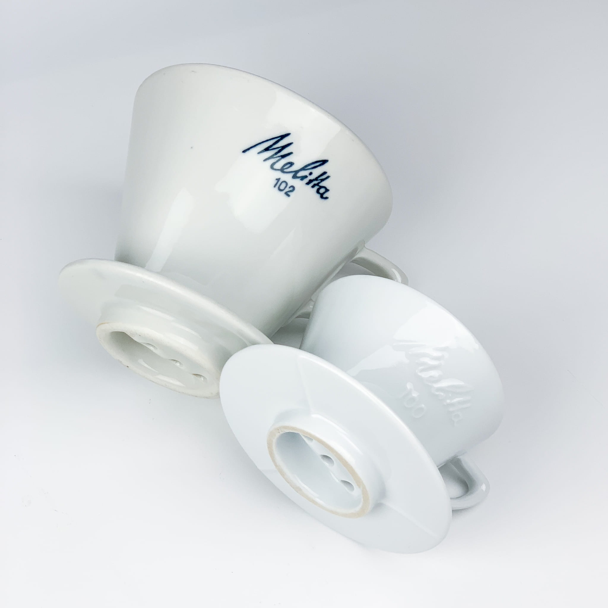 michal / Melitta 100