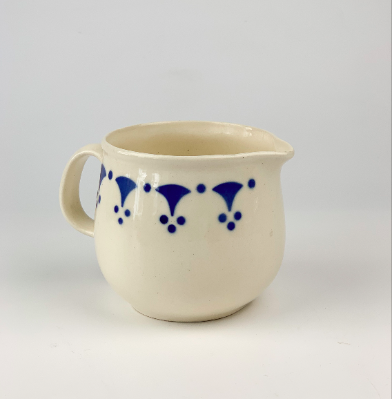 wika / dzbanuszek ceramiczny
