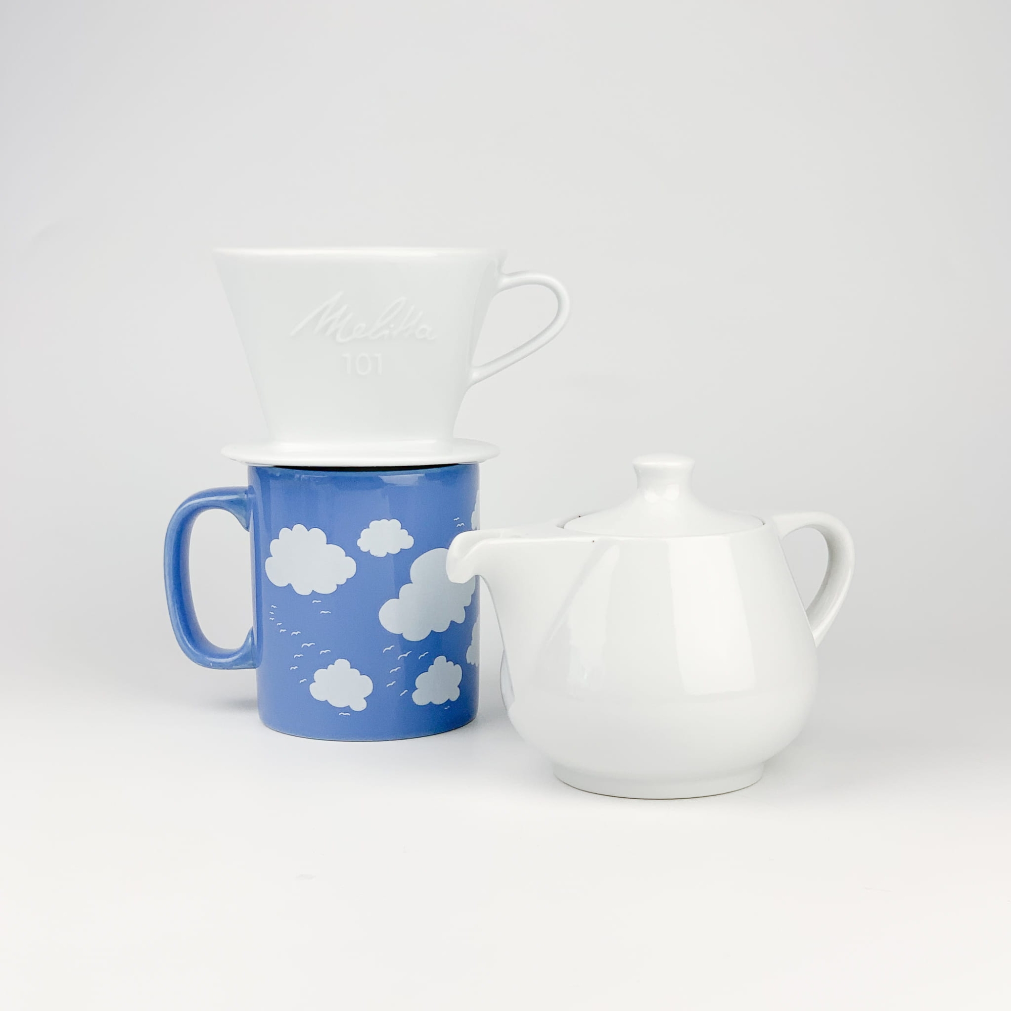 Dripper Melitta 101