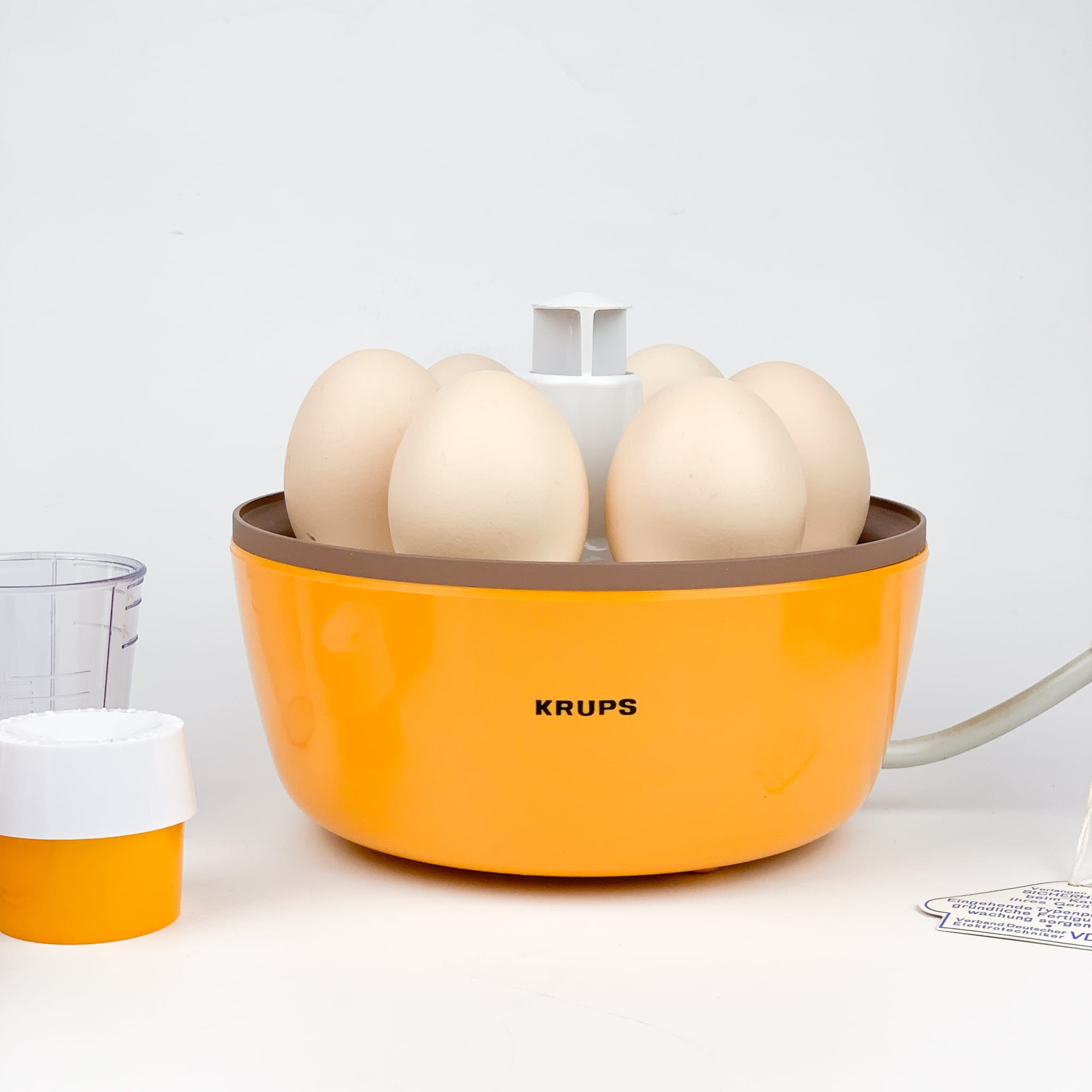 ferreroroszer / OVOMAT Krups