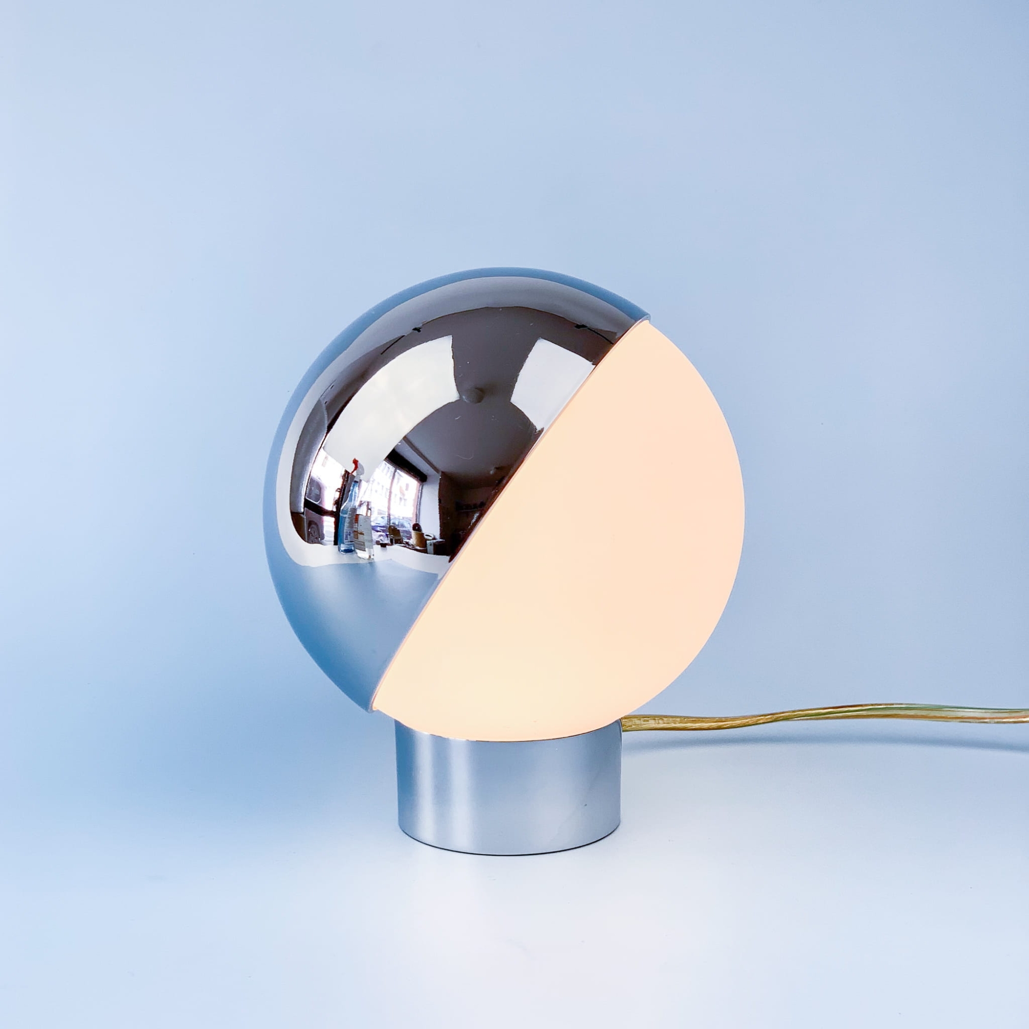 olawlo / lampa kula