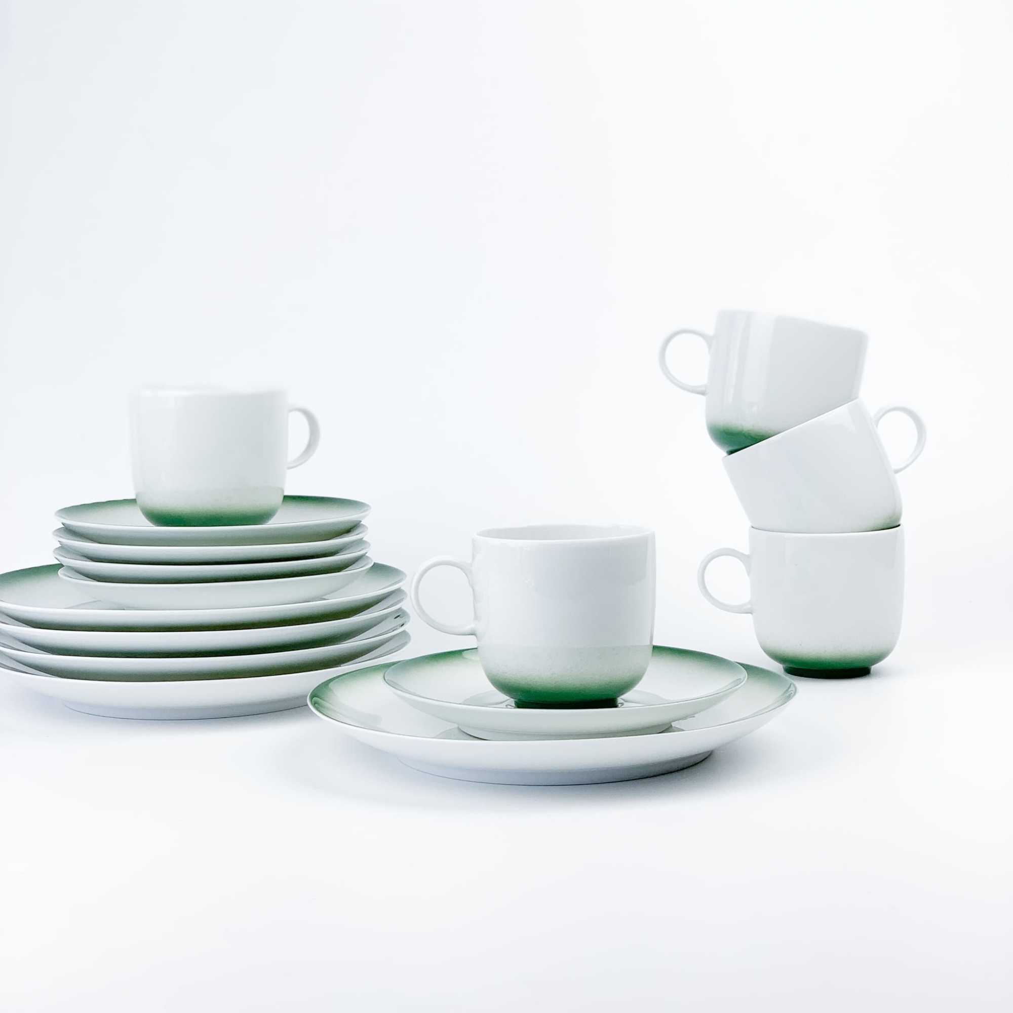 maja / komplet Melitta