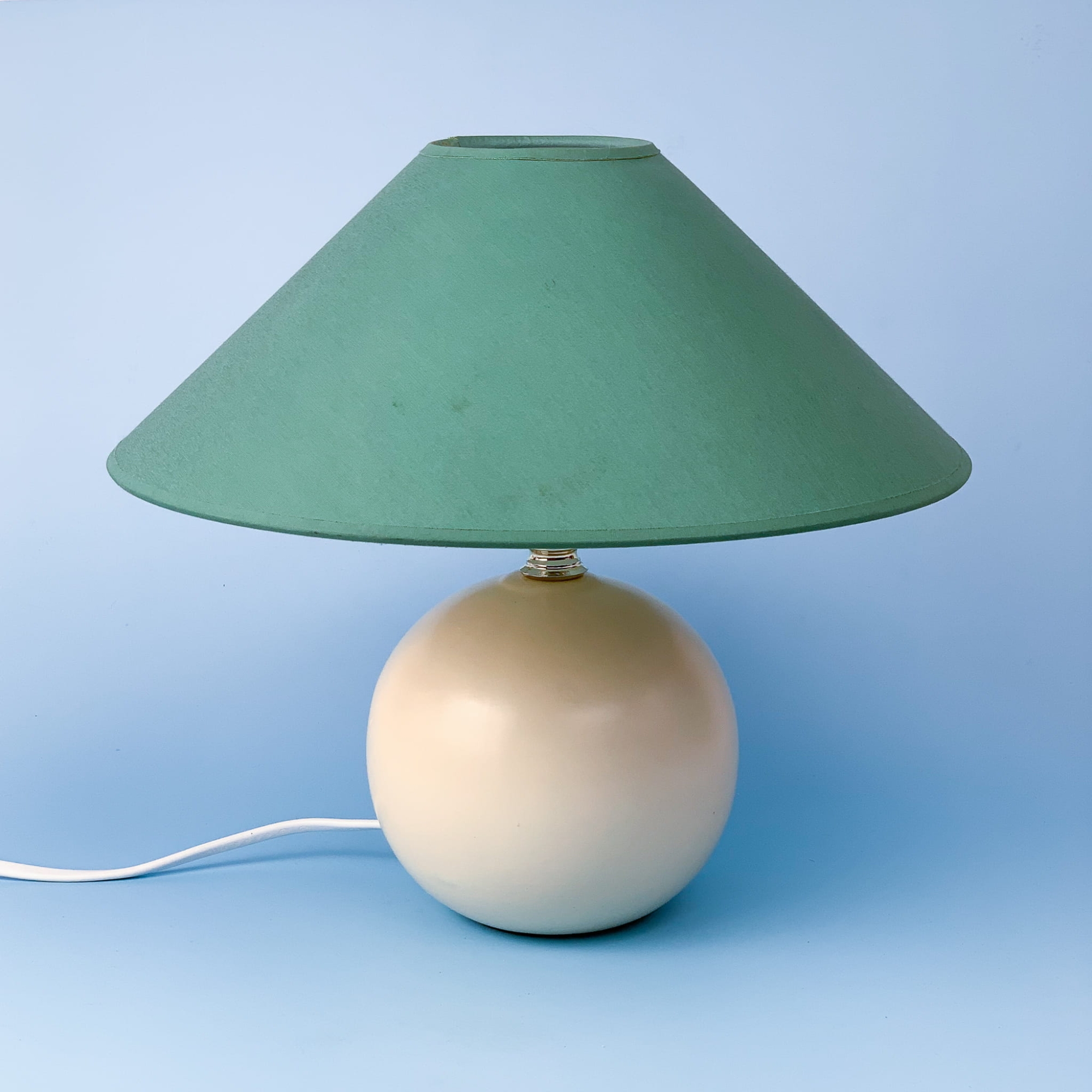 Lampka nocna kuleczka