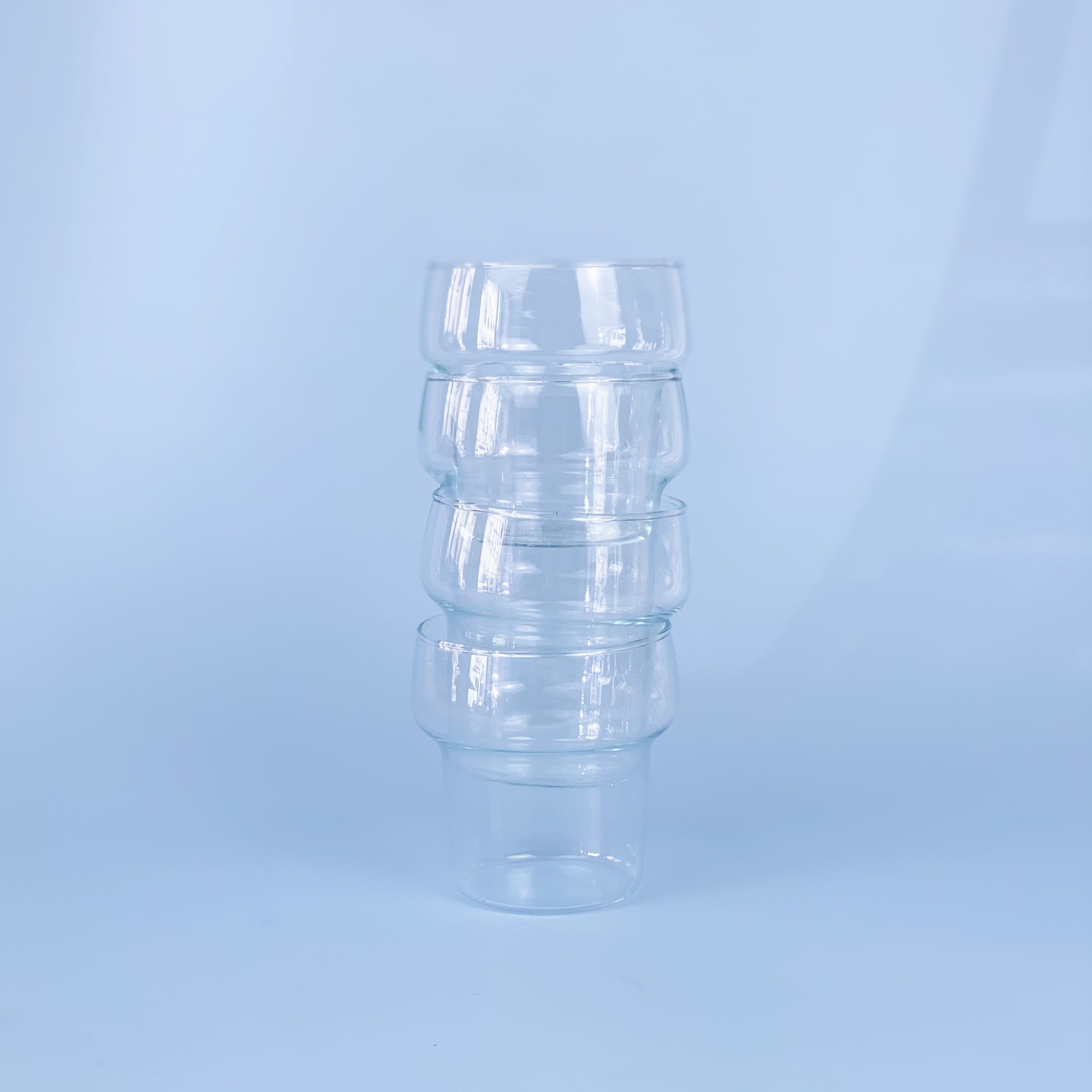 zuziamoc / szklaneczki x 4