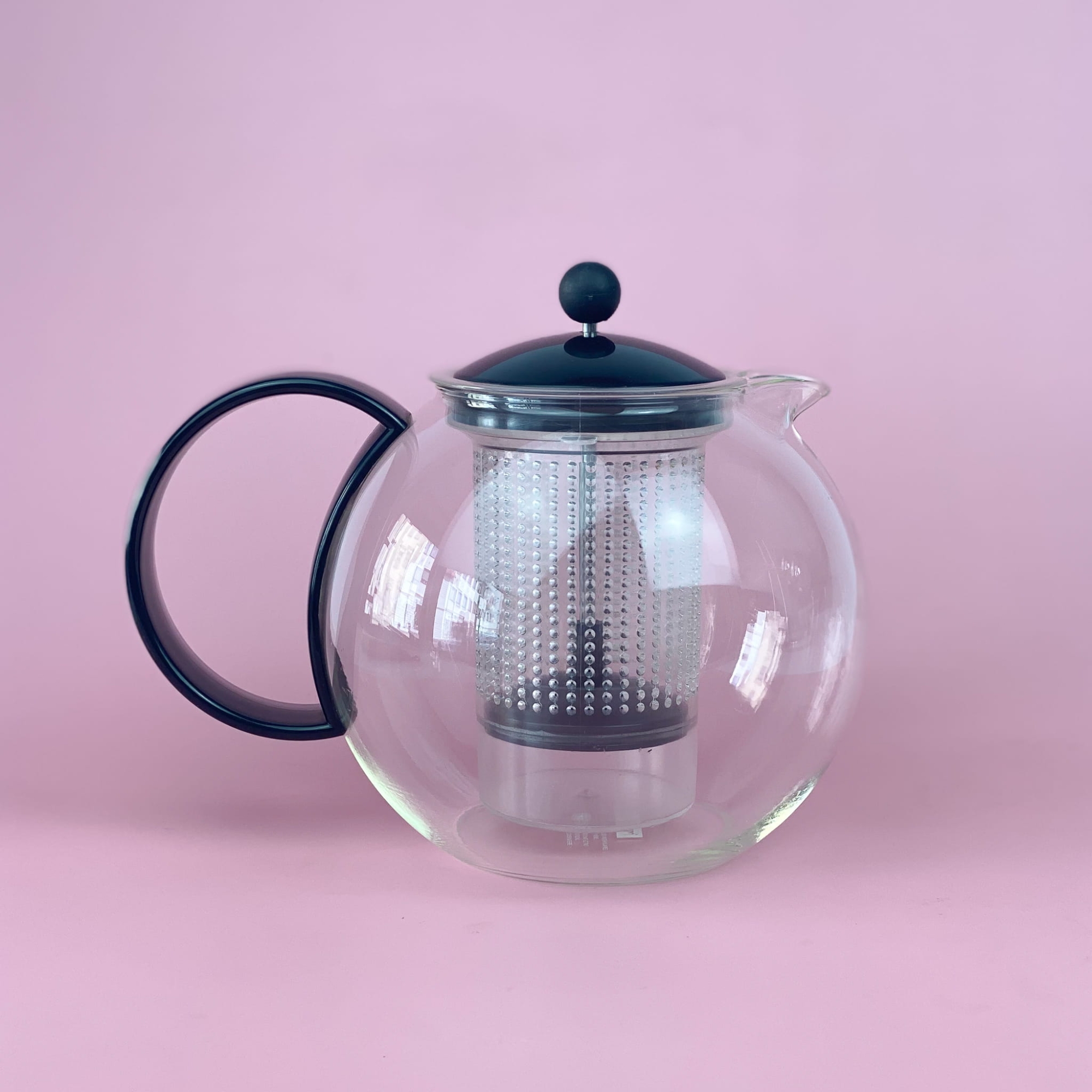 marreco / dzbanek BODUM Assam 1l