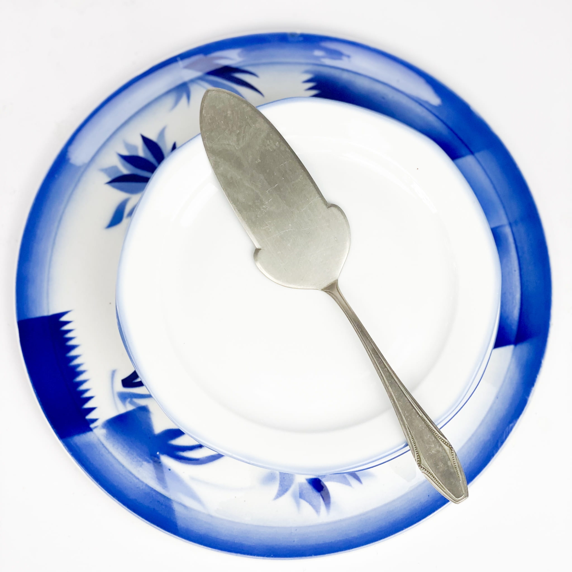 Platerowana łopatka do ciasta