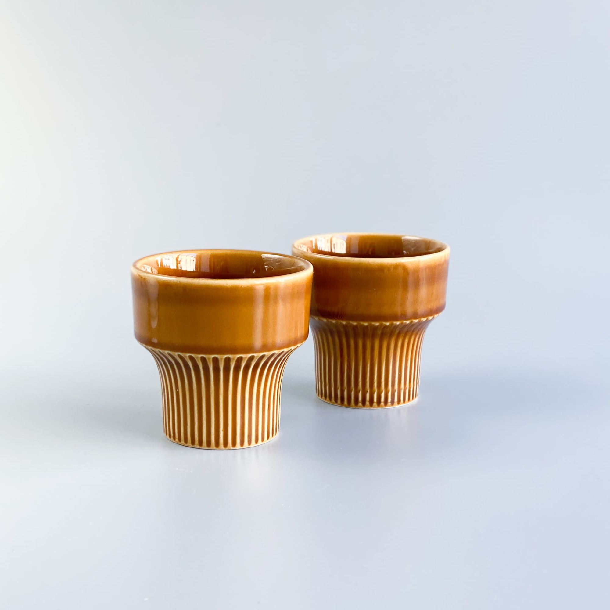 hulababulahula / 2 x kubeczek porcelit