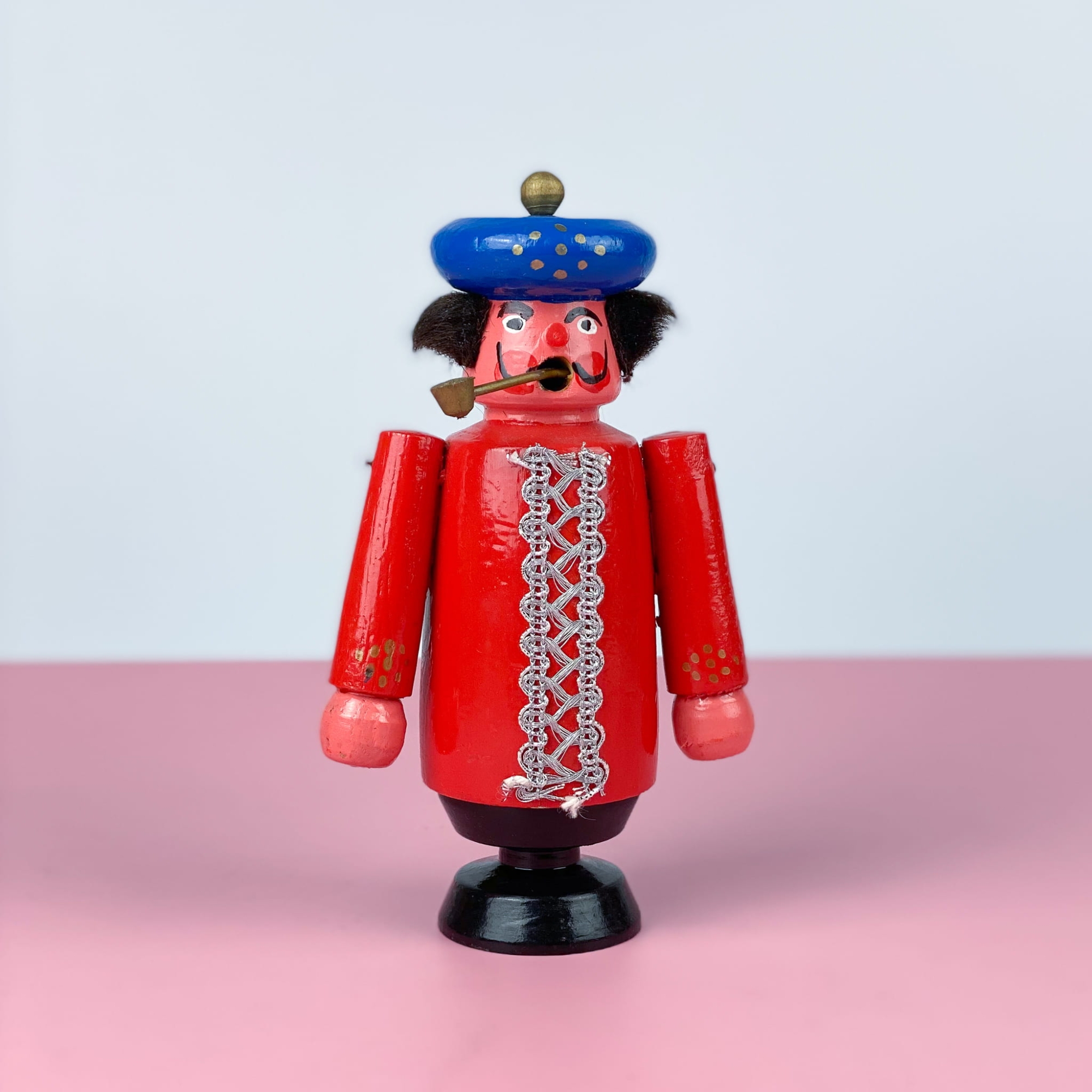 zuziamoc / pdziad w berecie