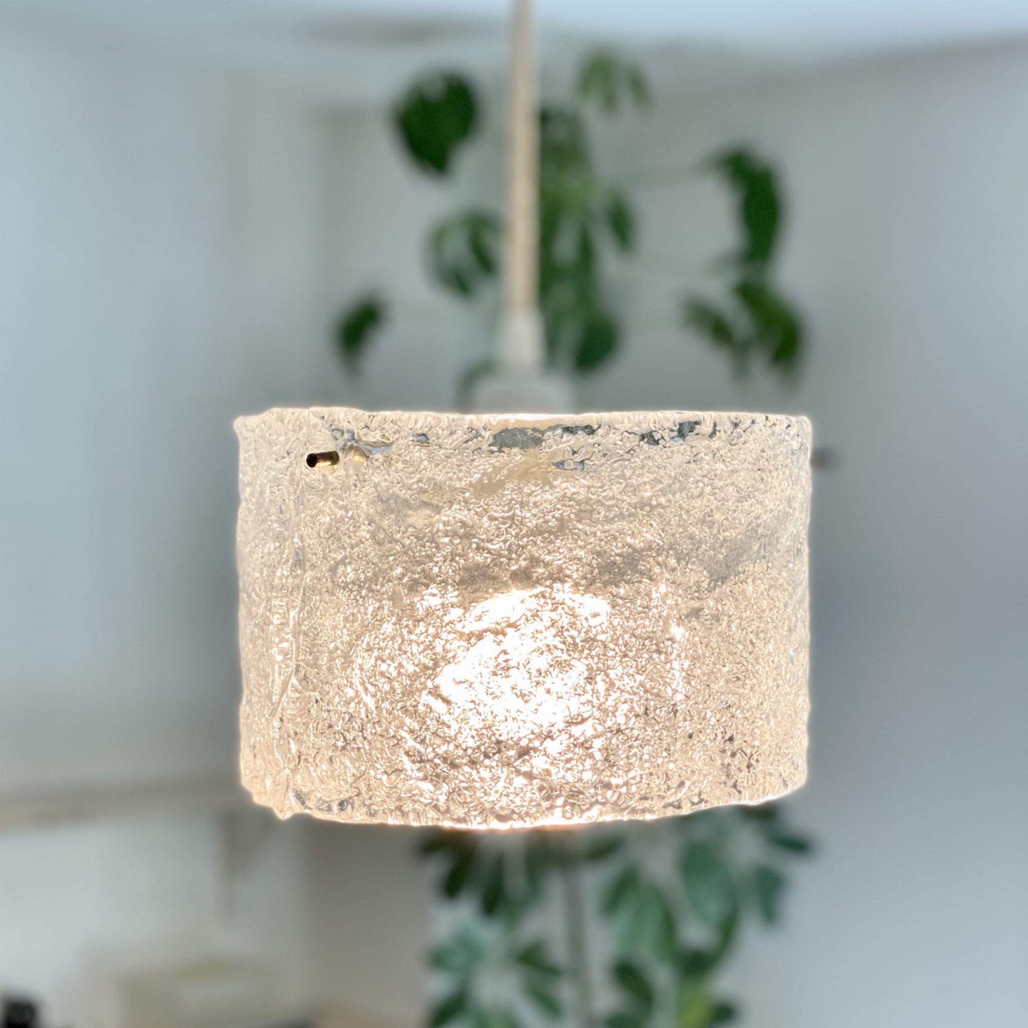 ania / lampa Kalmar
