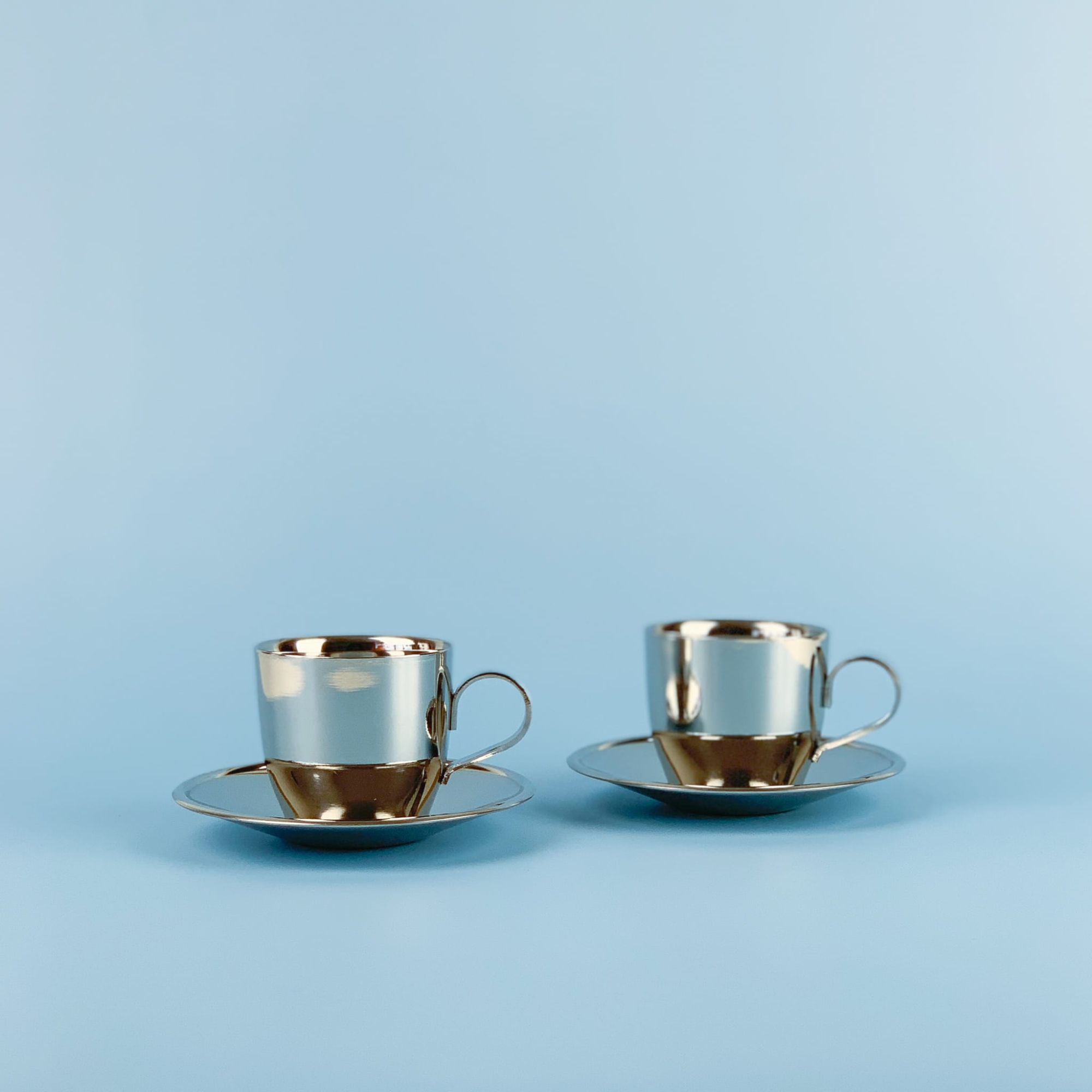Filiżanki do espresso