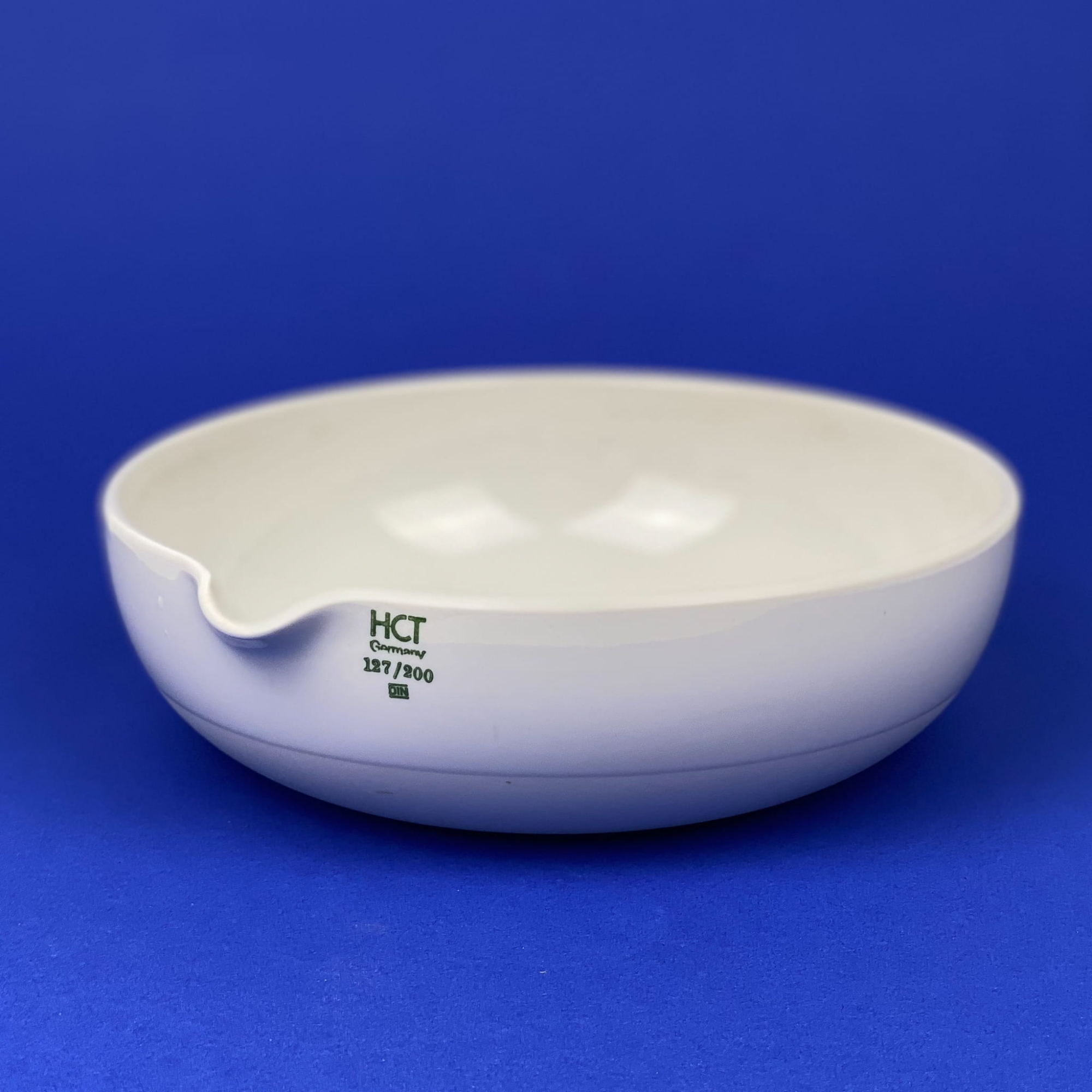 Porcelanowa miska