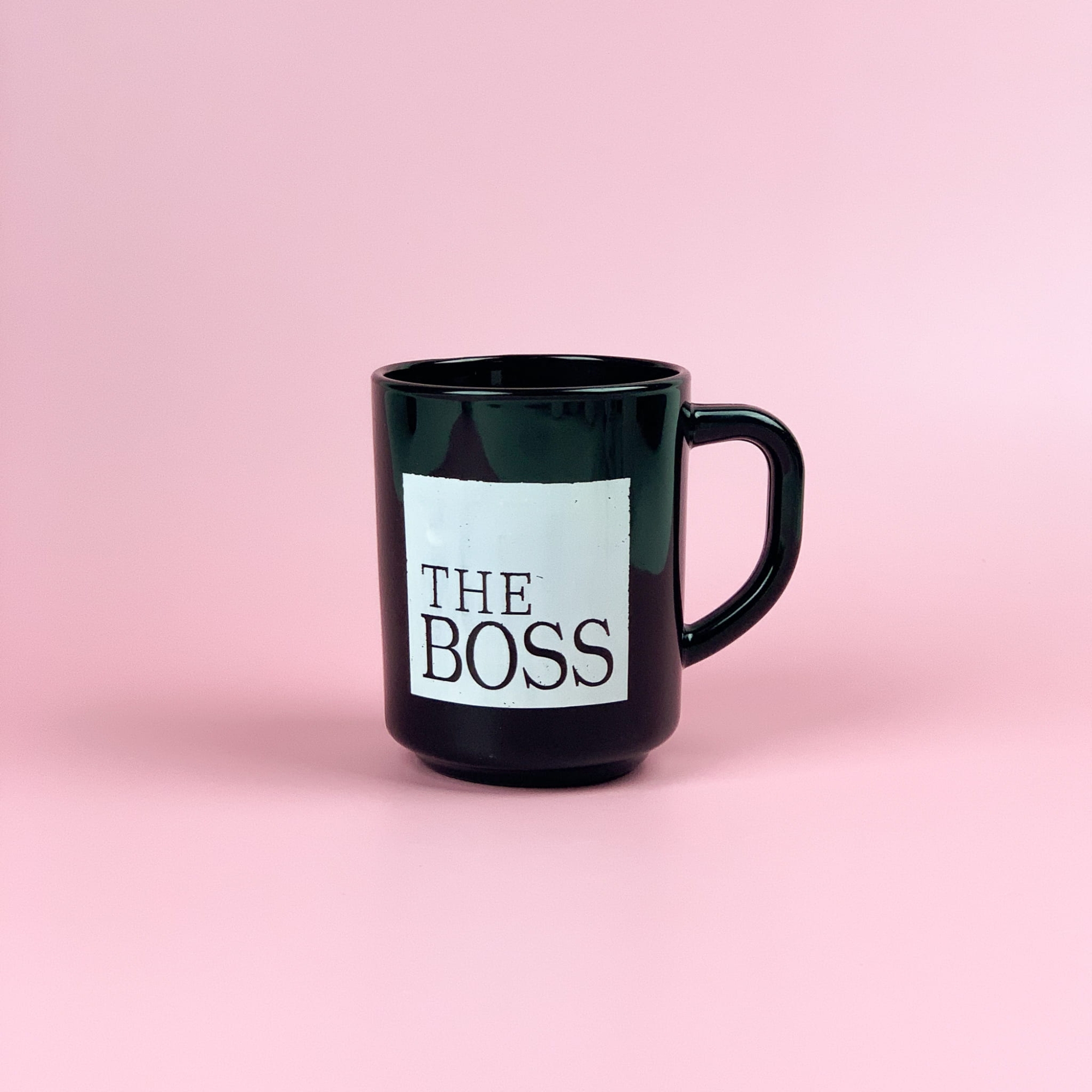 Kubek BOSS