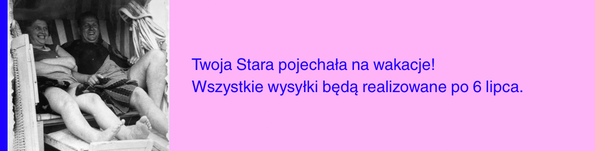 wysylka